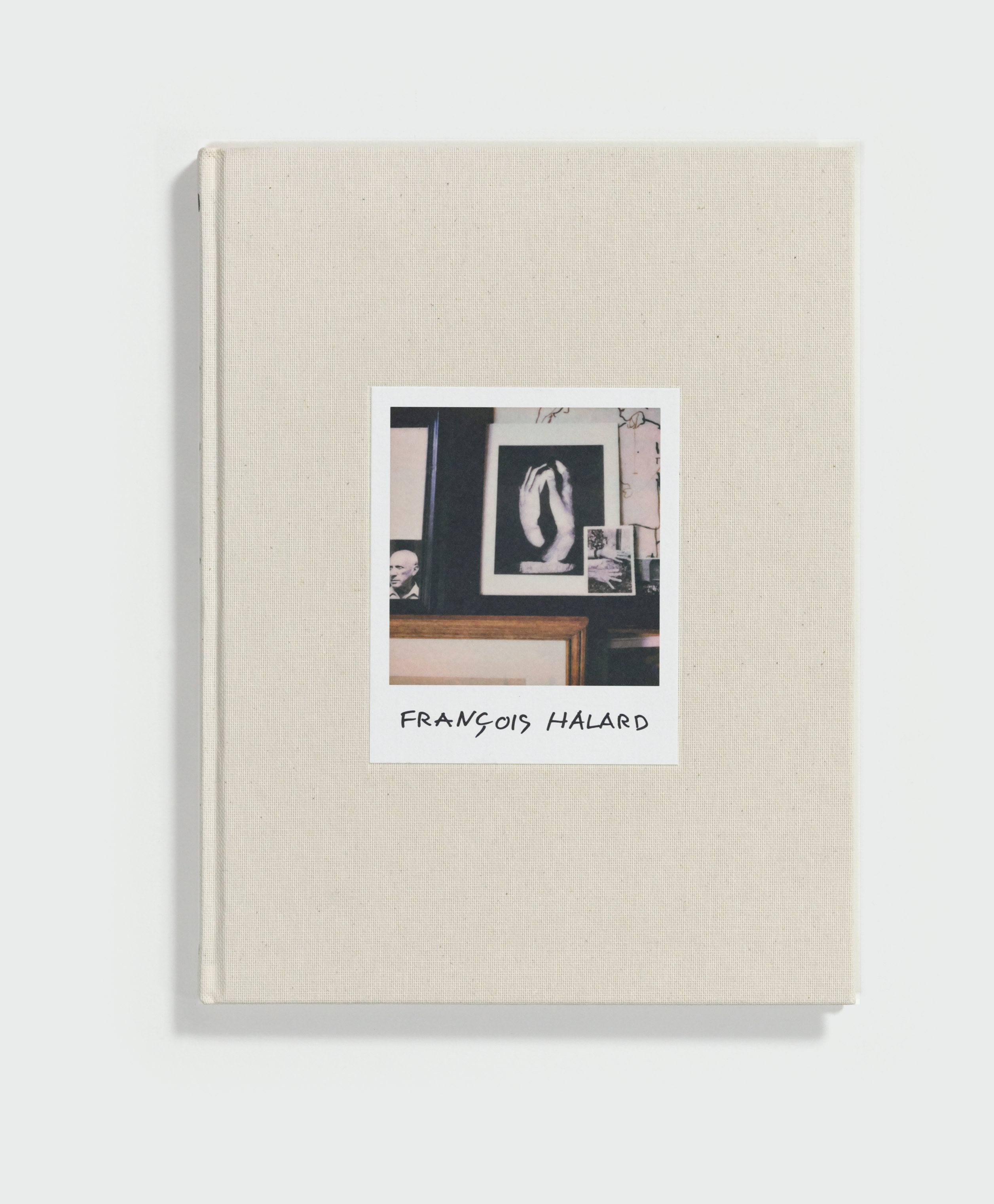 56 Days in Arles by François Halard — cover