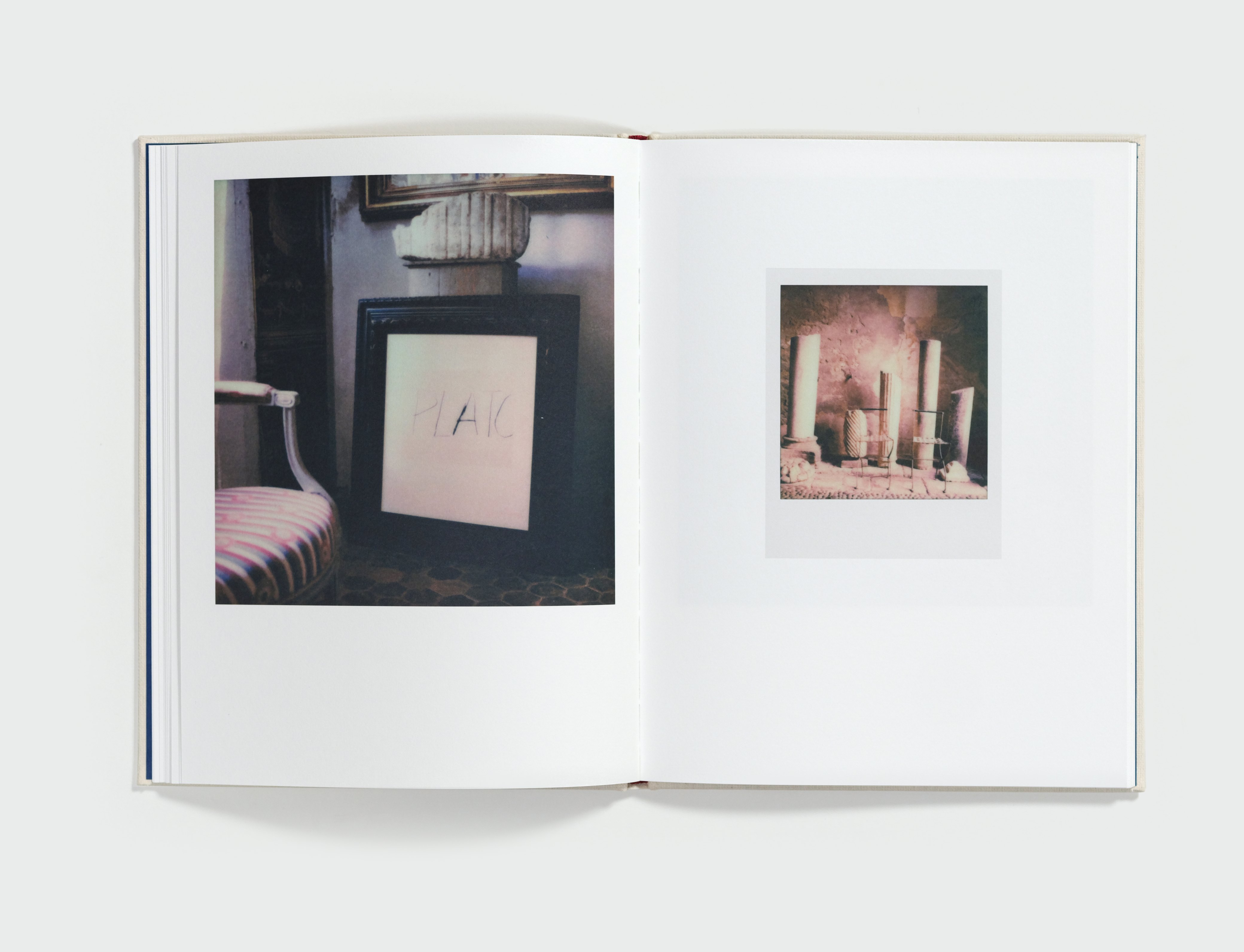 56 Days in Arles by François Halard — spread 3