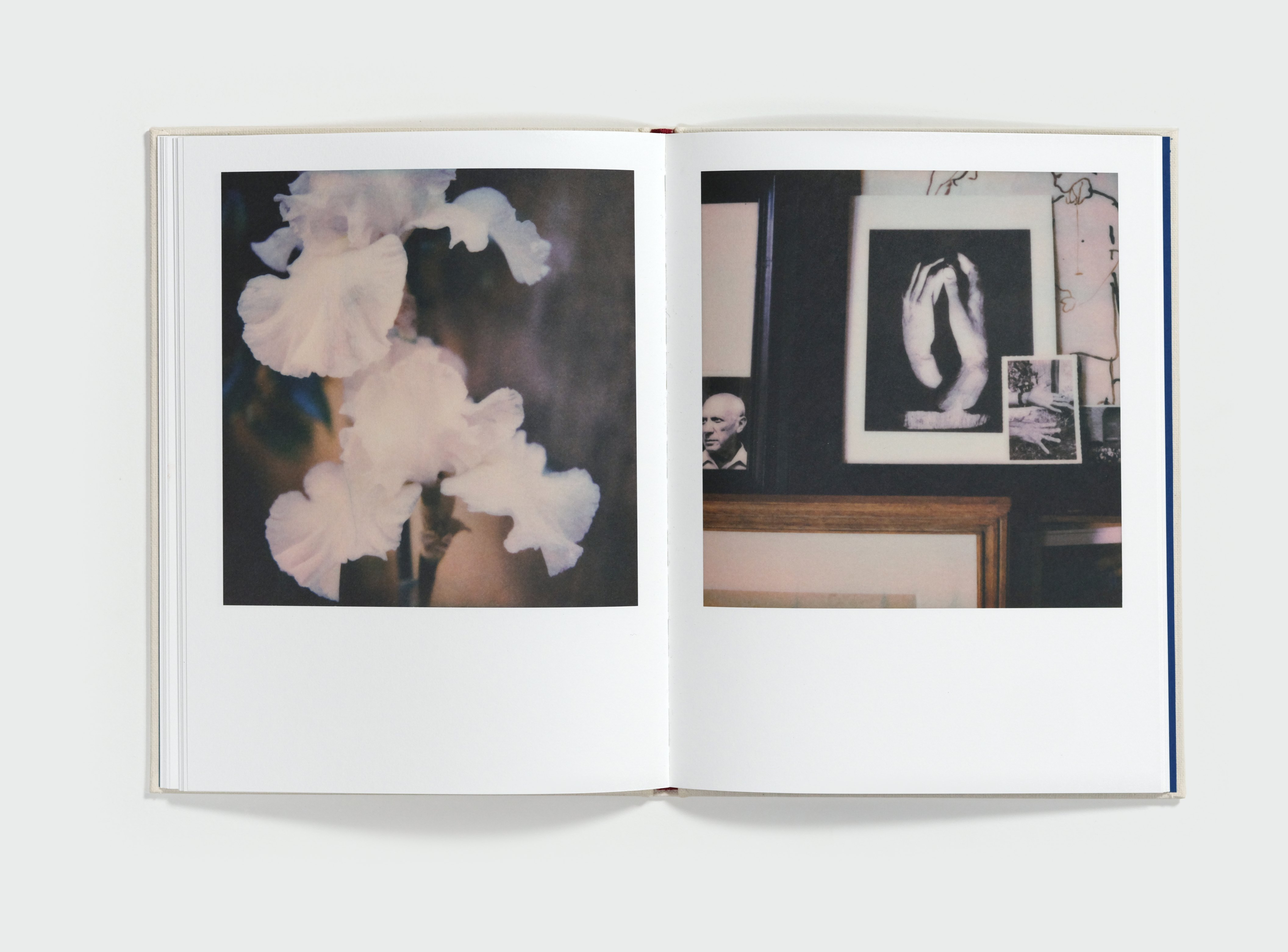 56 Days in Arles by François Halard — spread 4