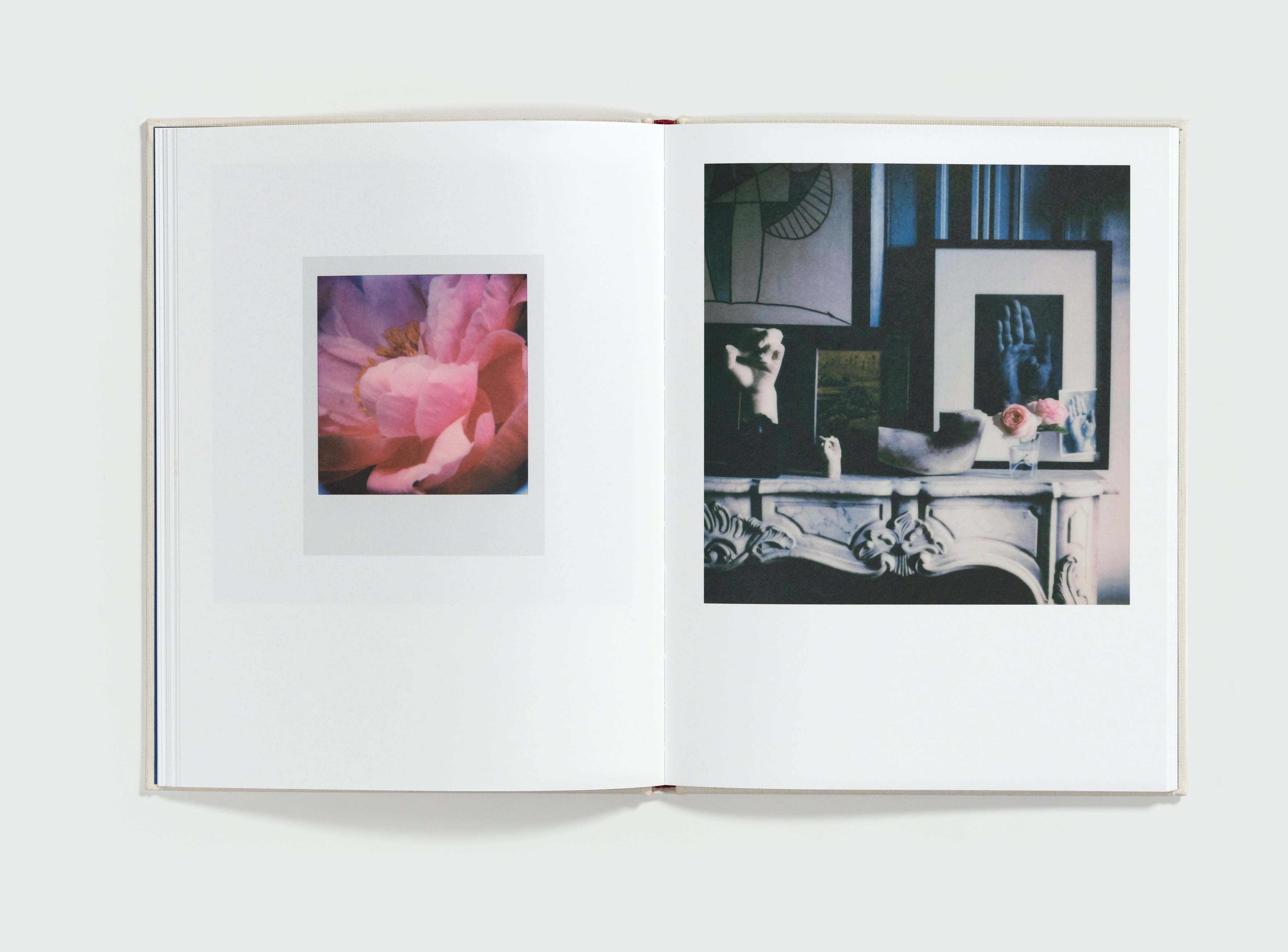56 Days in Arles by François Halard — spread 7