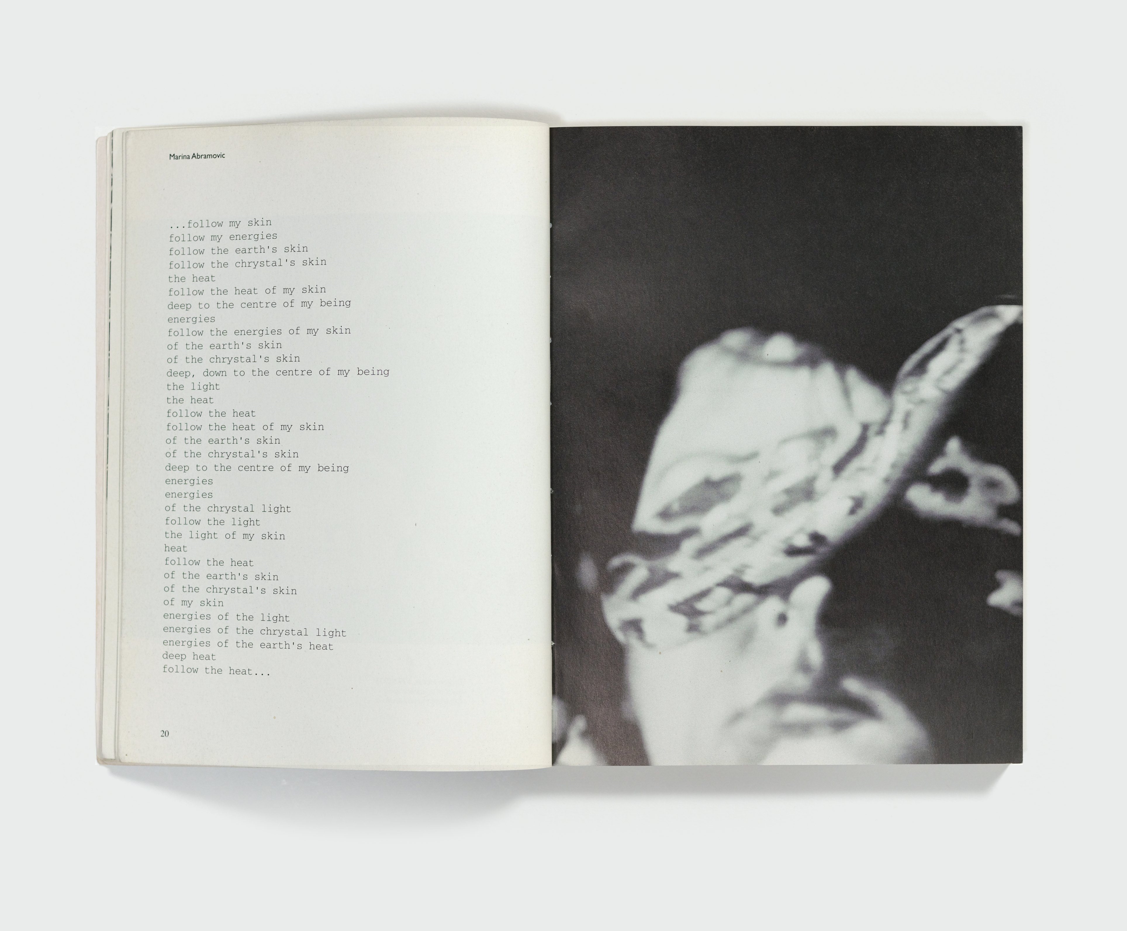 Animal. Anima. Animus. — spread 1