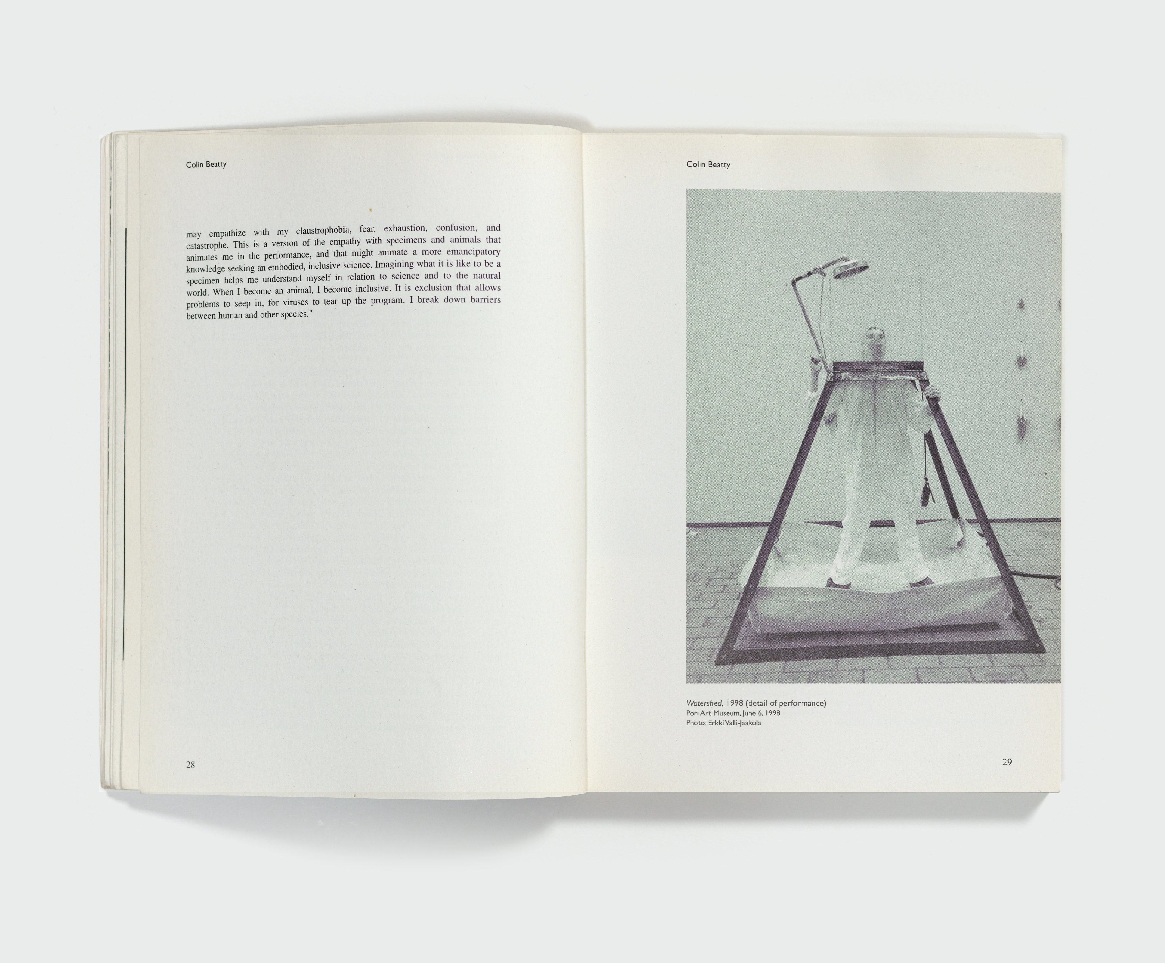 Animal. Anima. Animus. — spread 2
