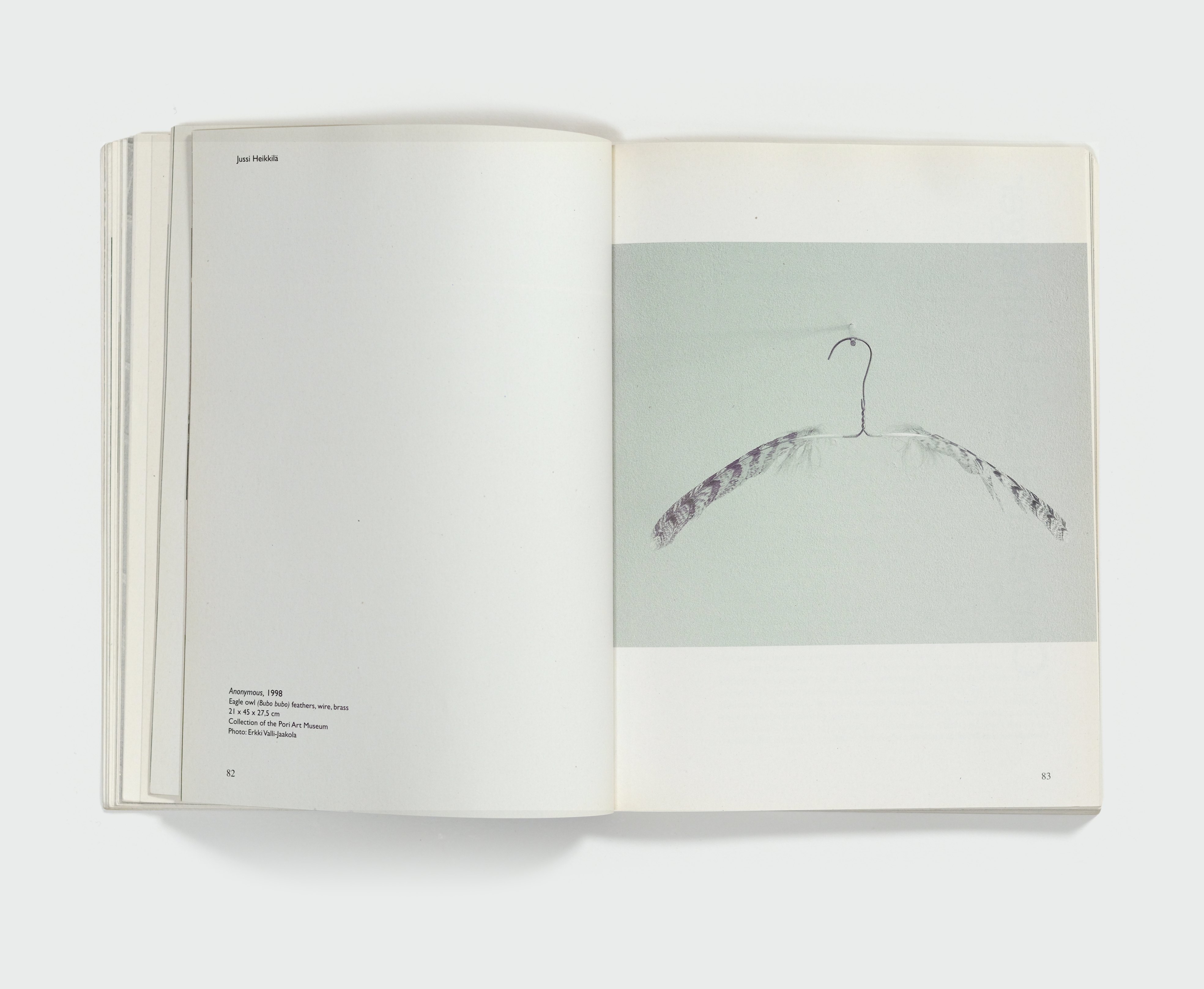 Animal. Anima. Animus. — spread 5
