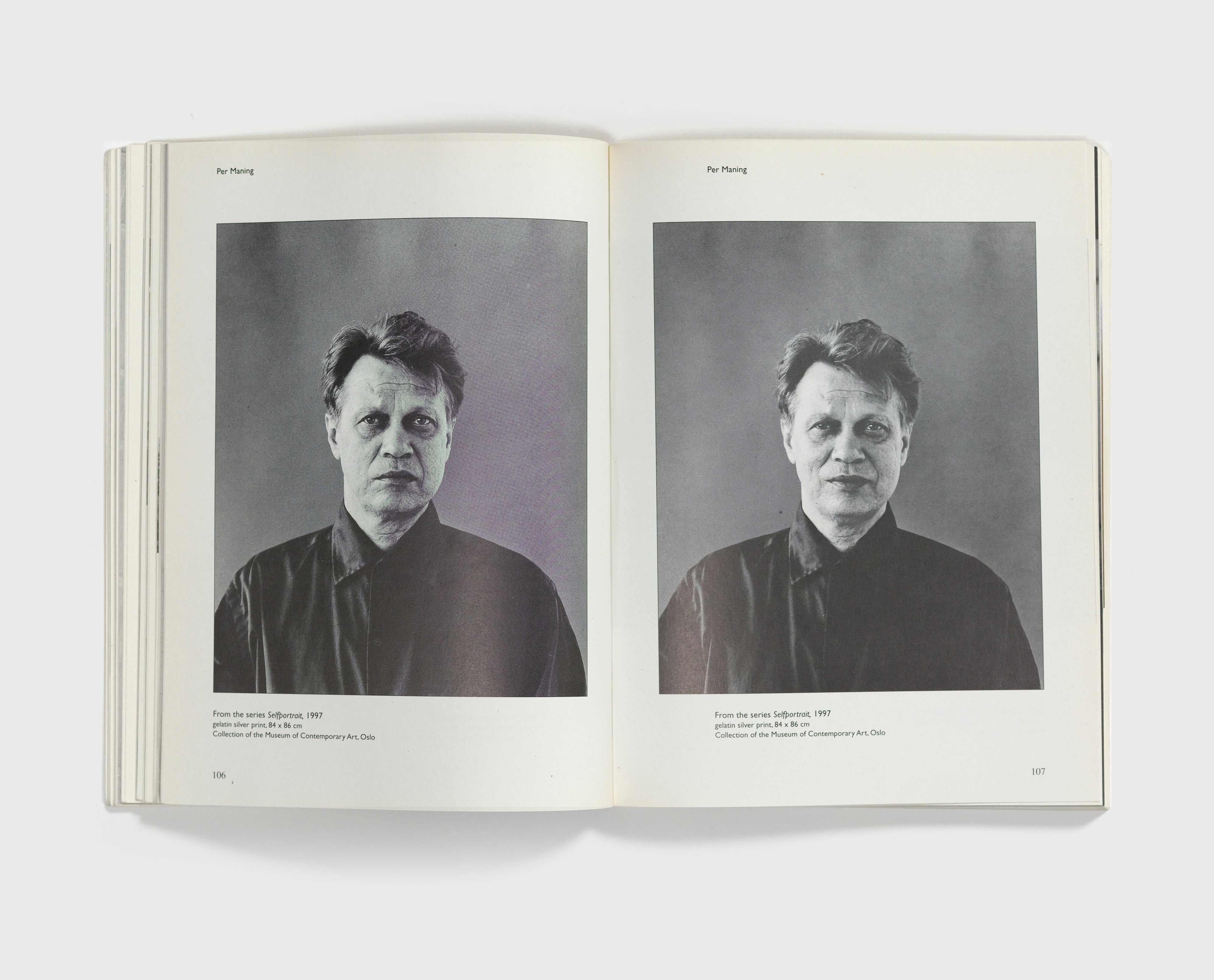 Animal. Anima. Animus. — spread 6
