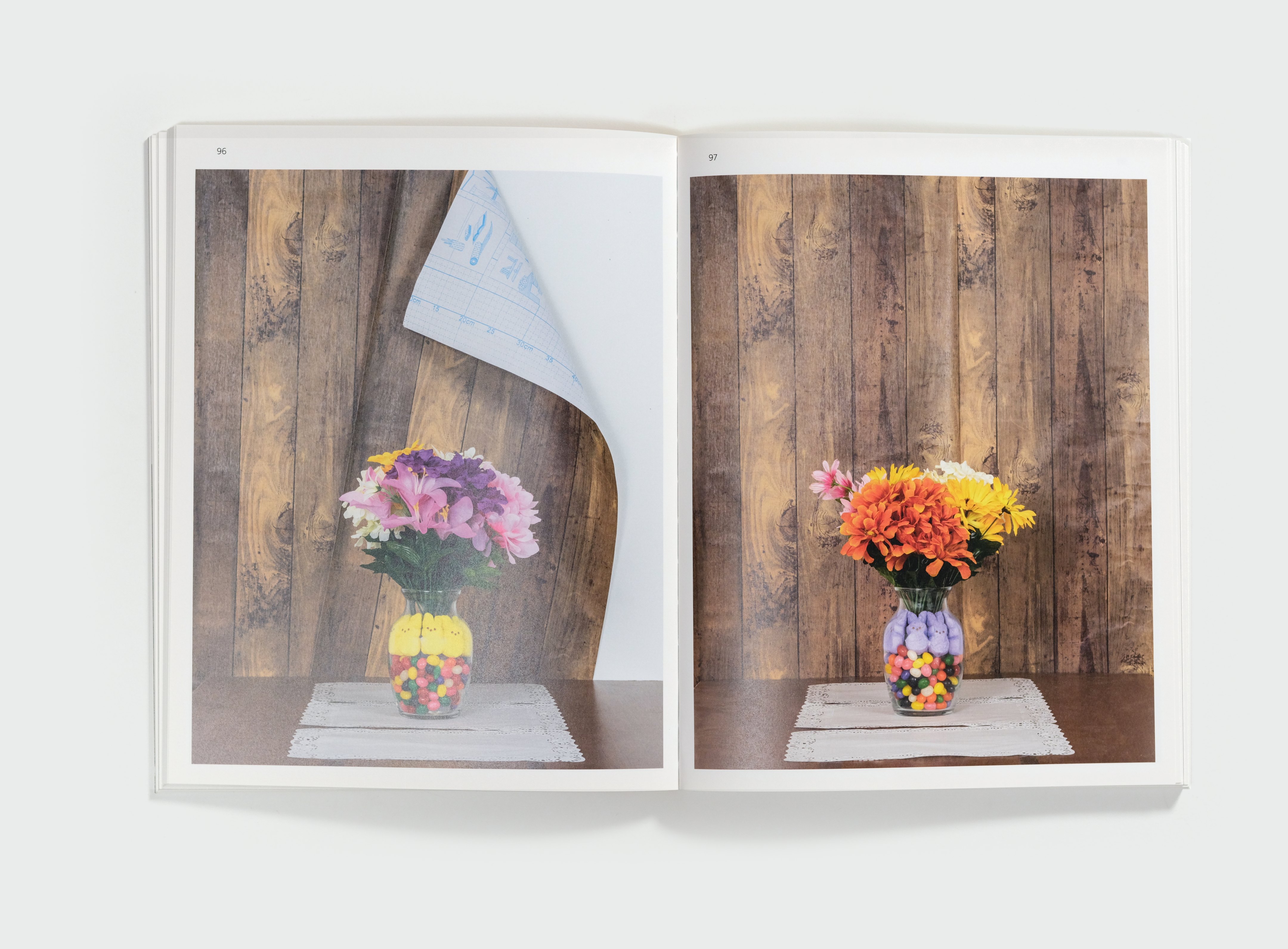 This is Bliss by Jon Horvath — spread 3