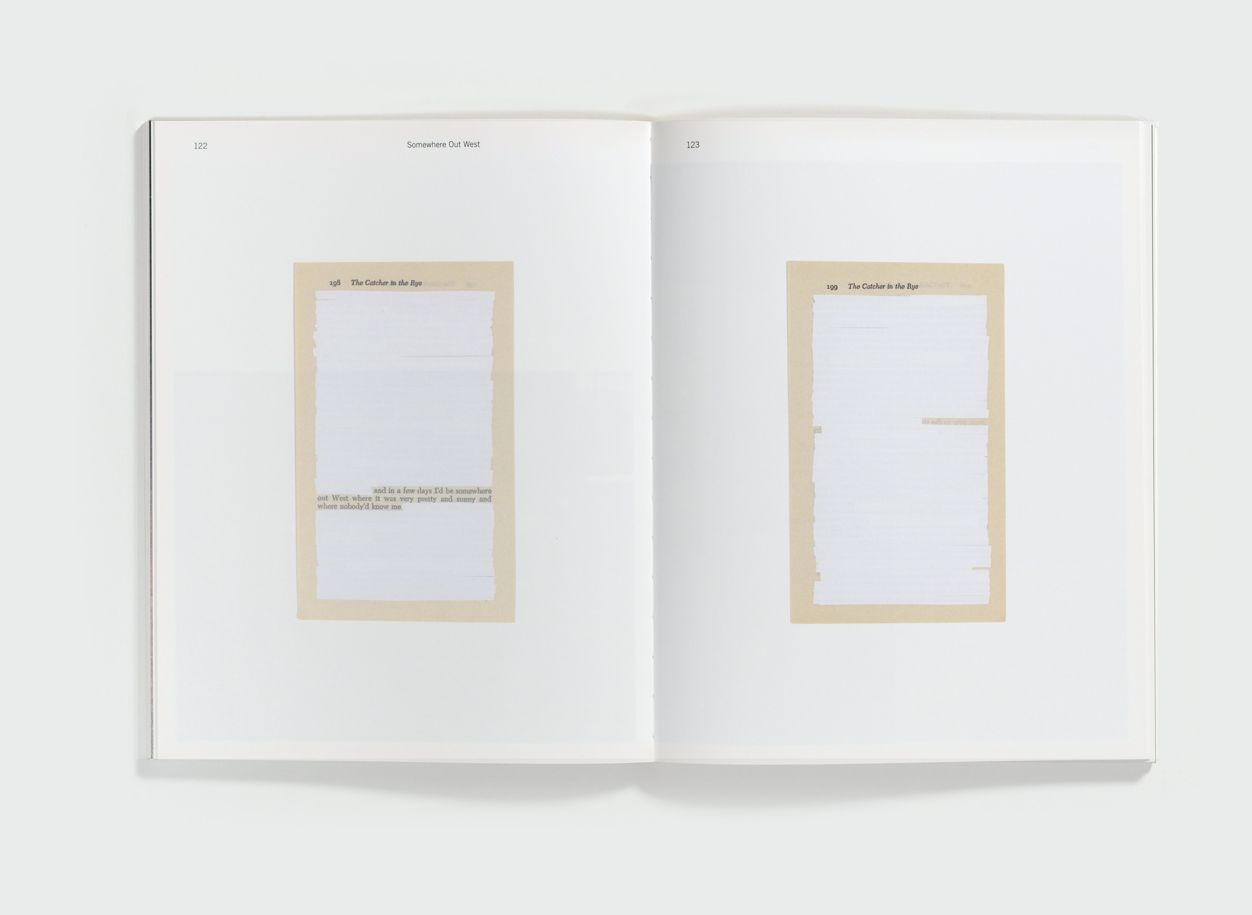 This is Bliss by Jon Horvath — spread 7