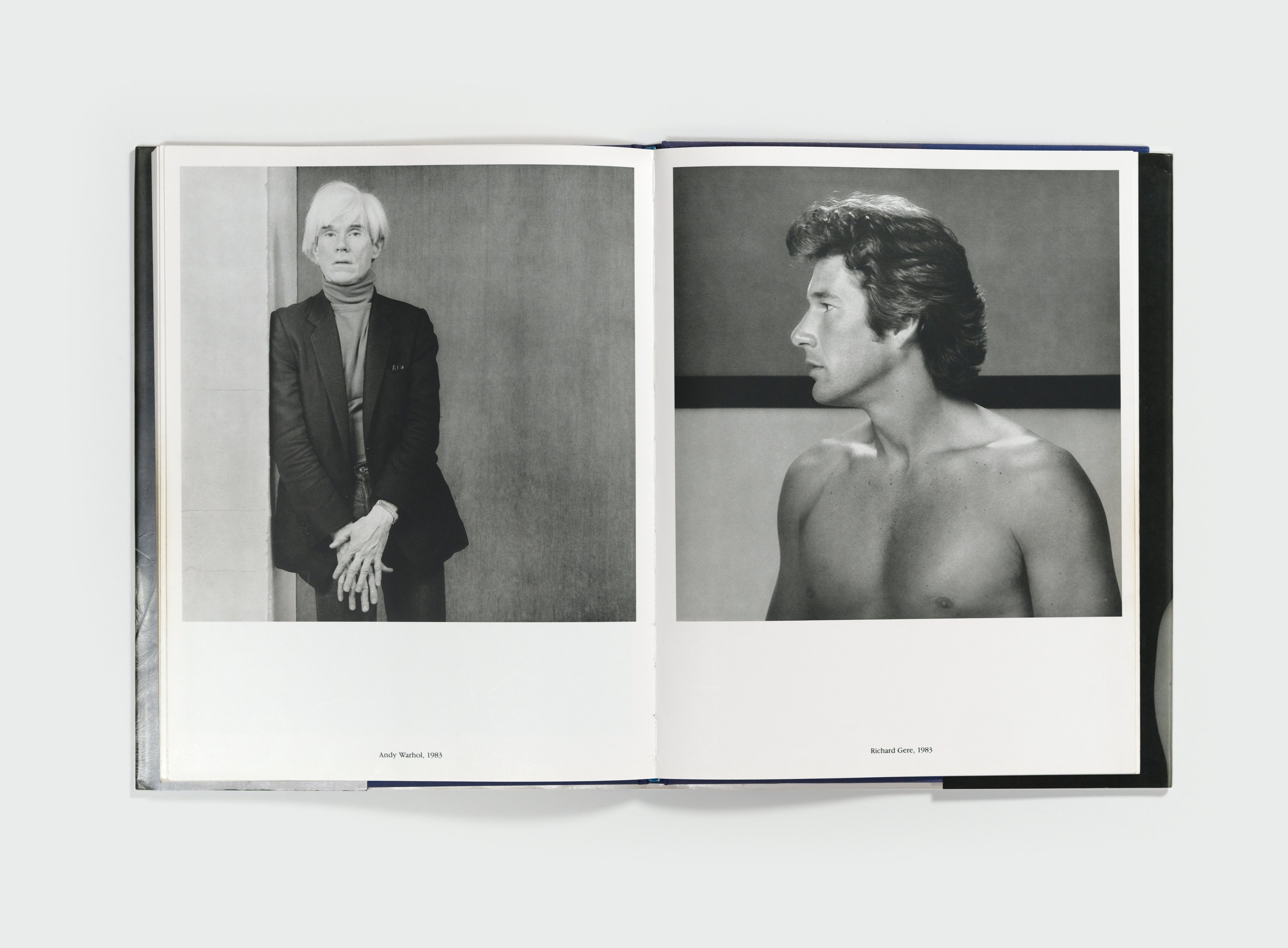 Certain People by Robert Mapplethorpe — spread 6