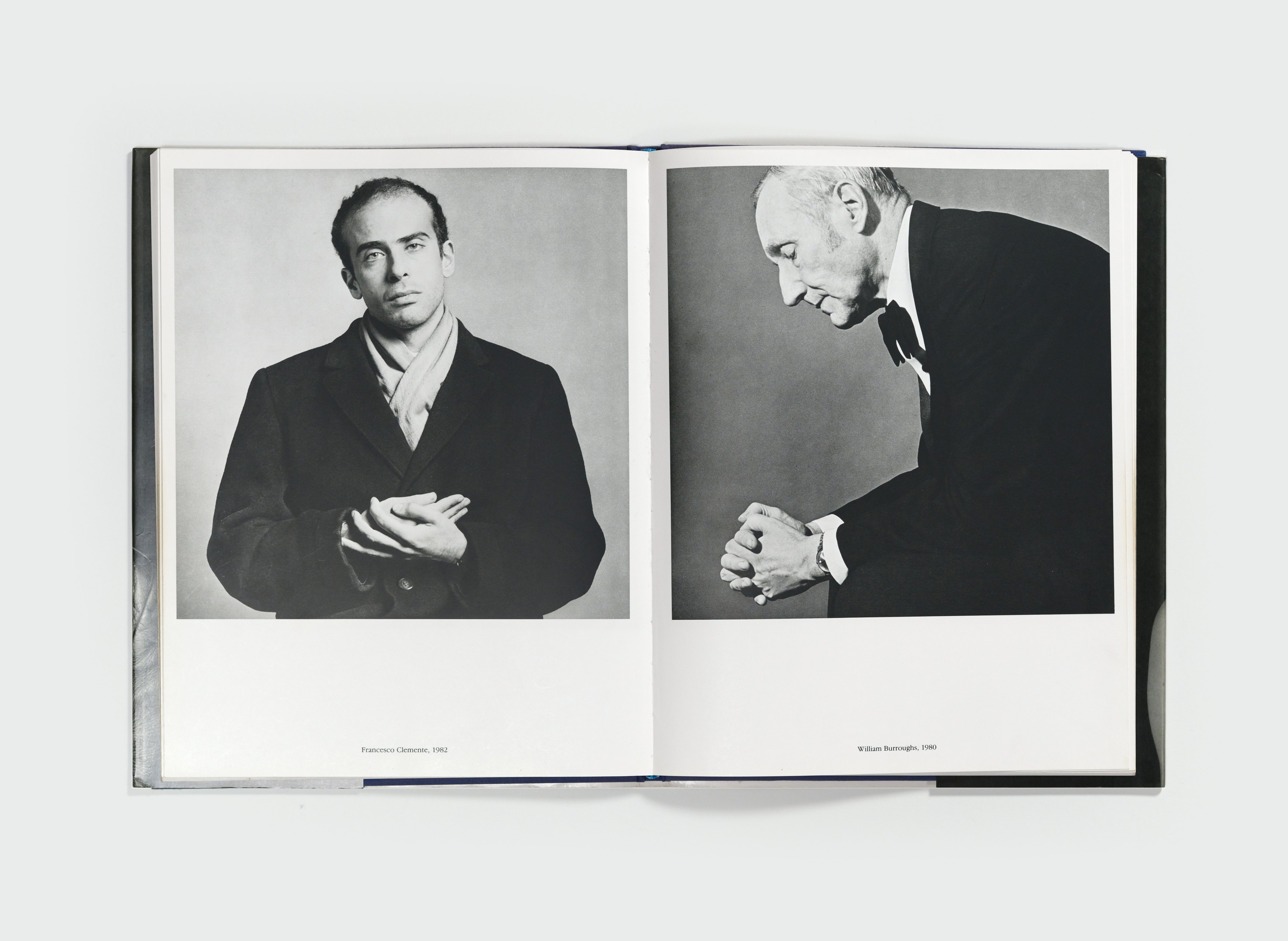 Certain People by Robert Mapplethorpe — spread 7