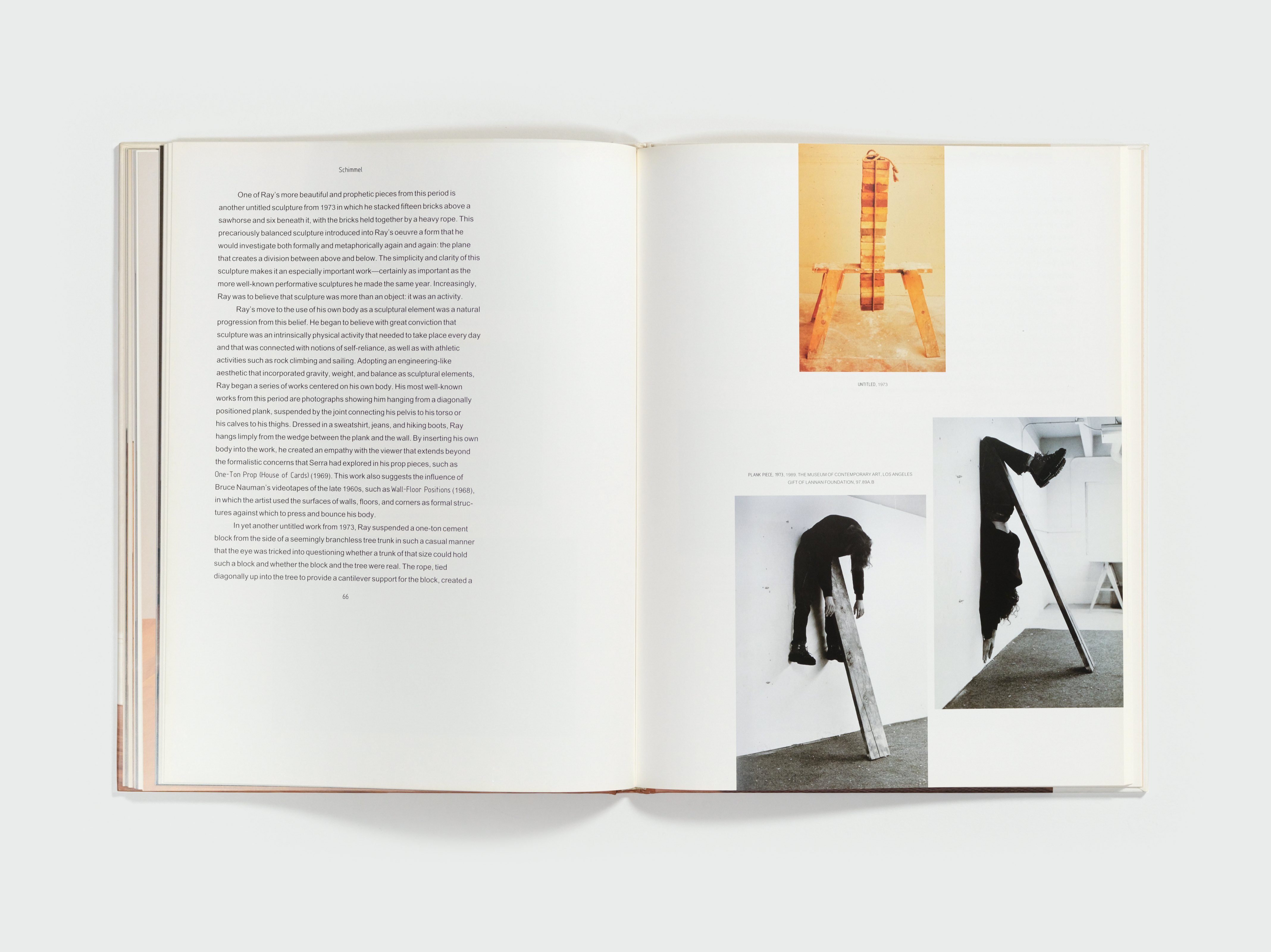 Charles Ray by Charles Ray — spread 6
