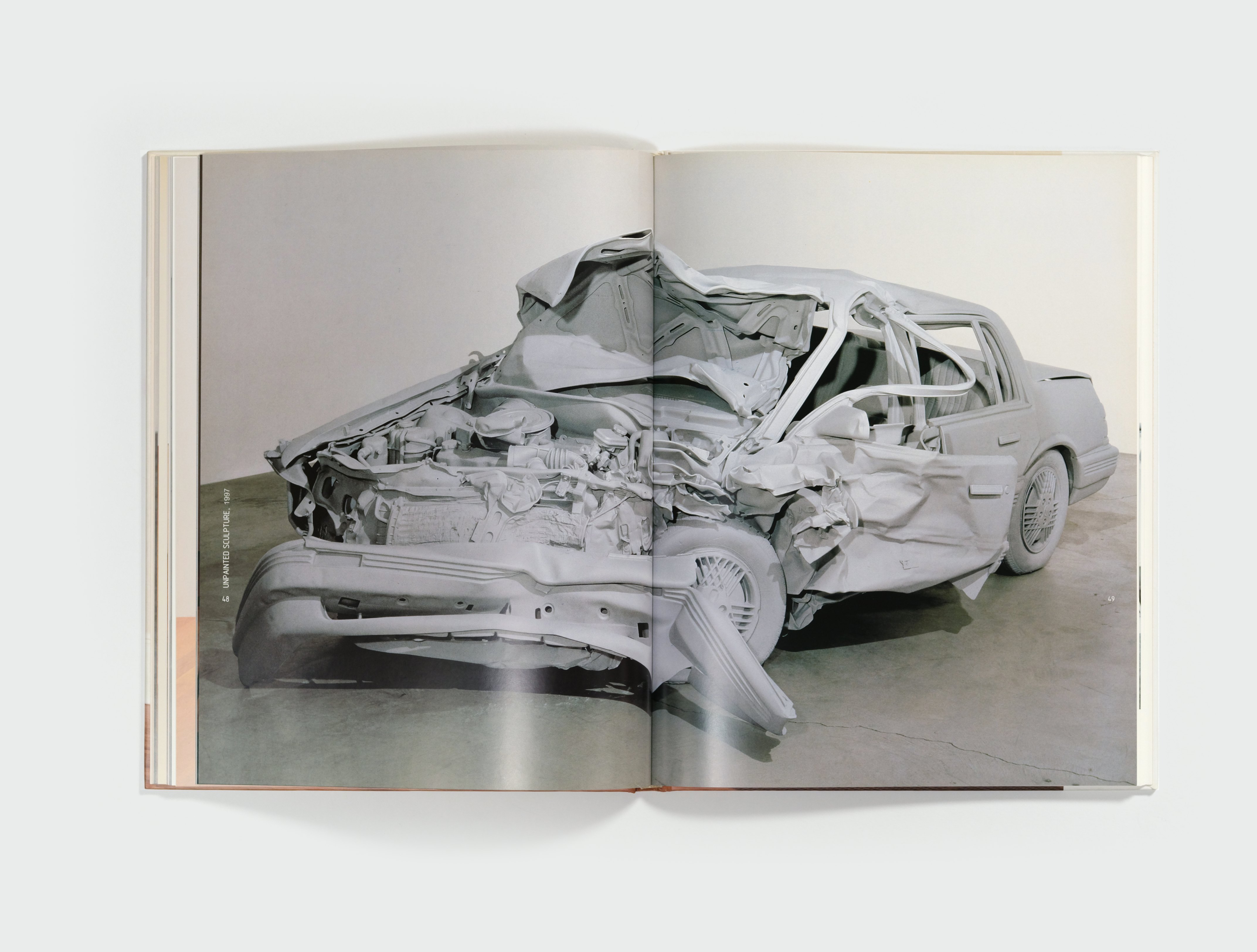 Charles Ray by Charles Ray — spread 7