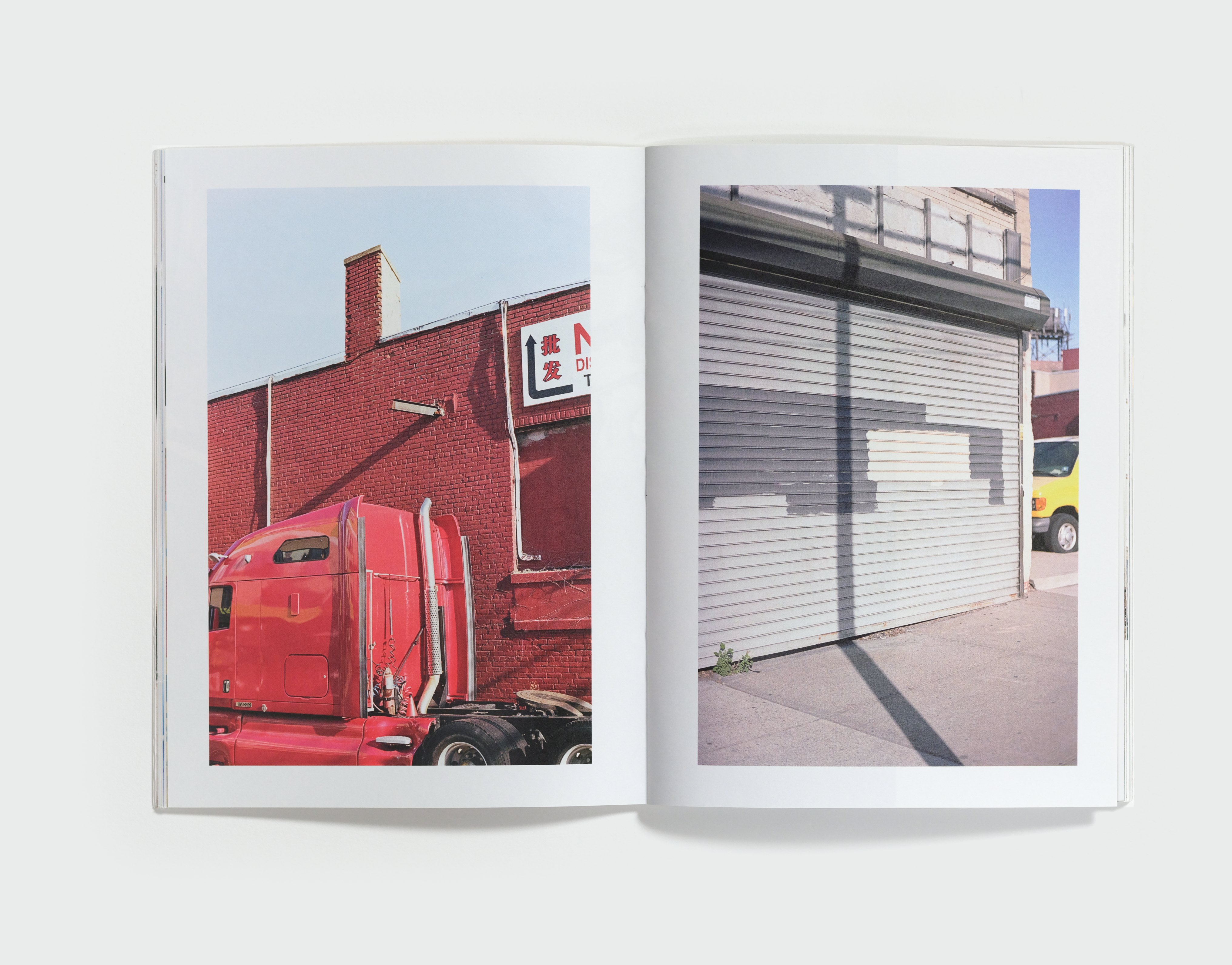 Flushopolitan by Clement Pascal — spread 5