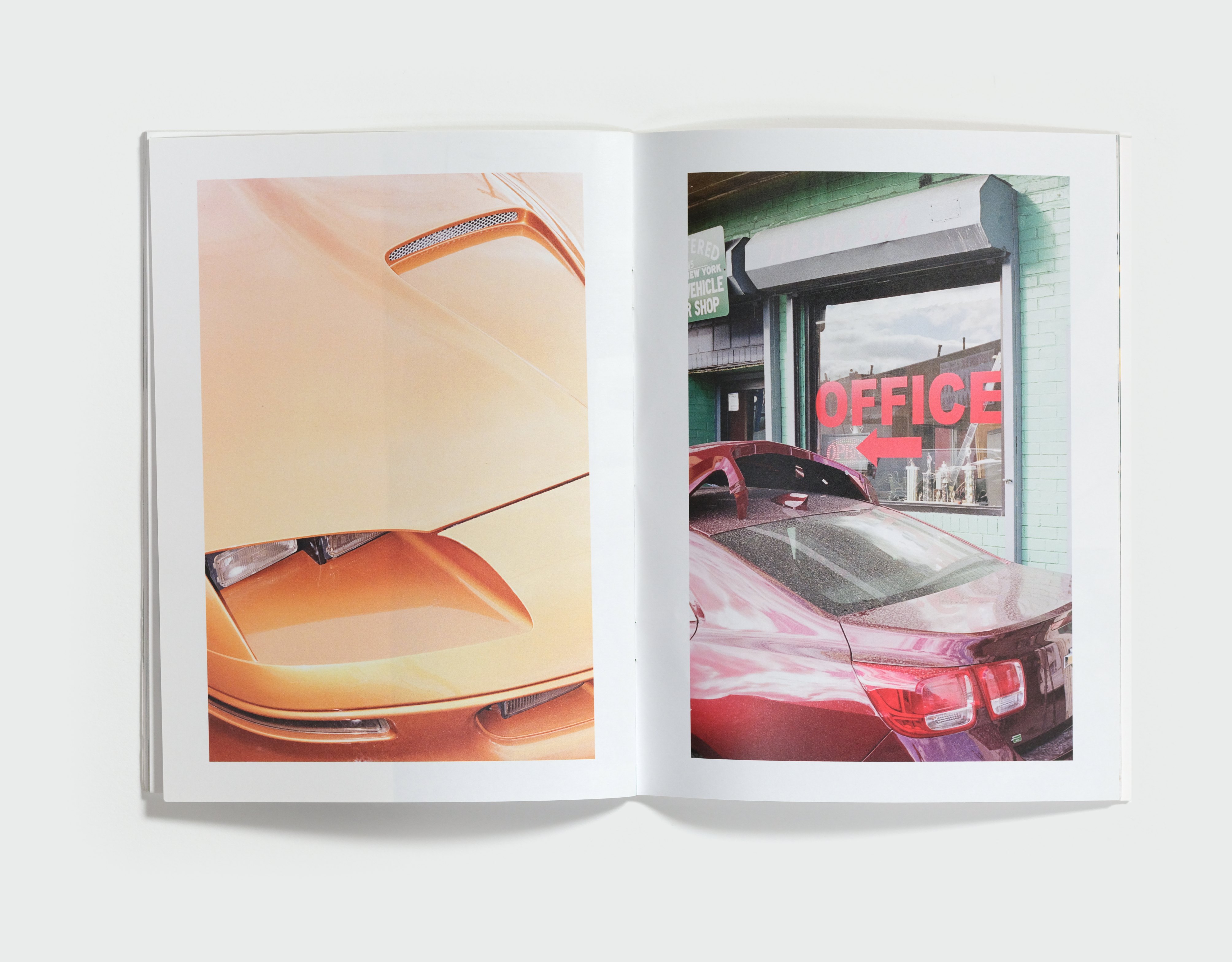 Flushopolitan by Clement Pascal — spread 6