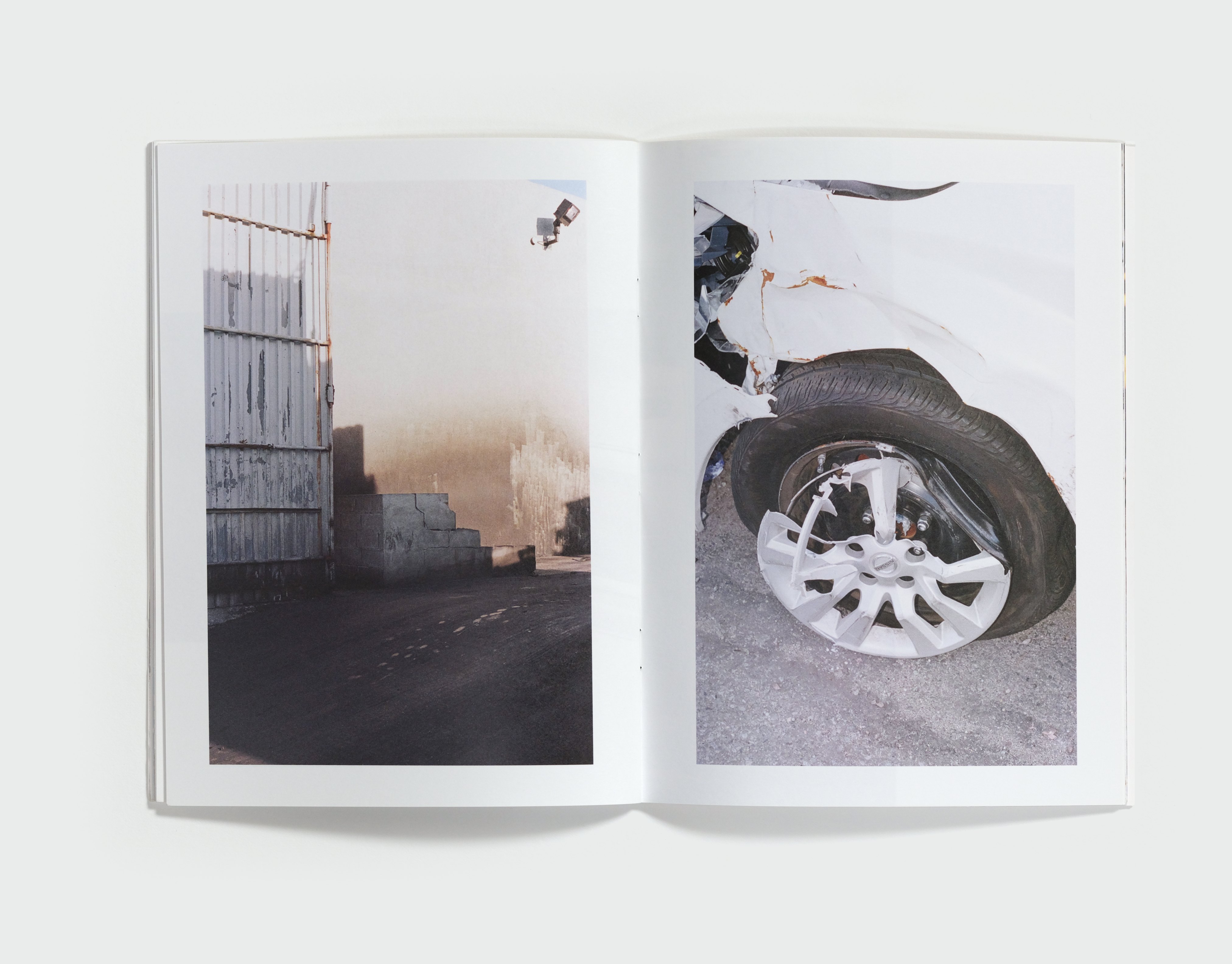Flushopolitan by Clement Pascal — spread 8