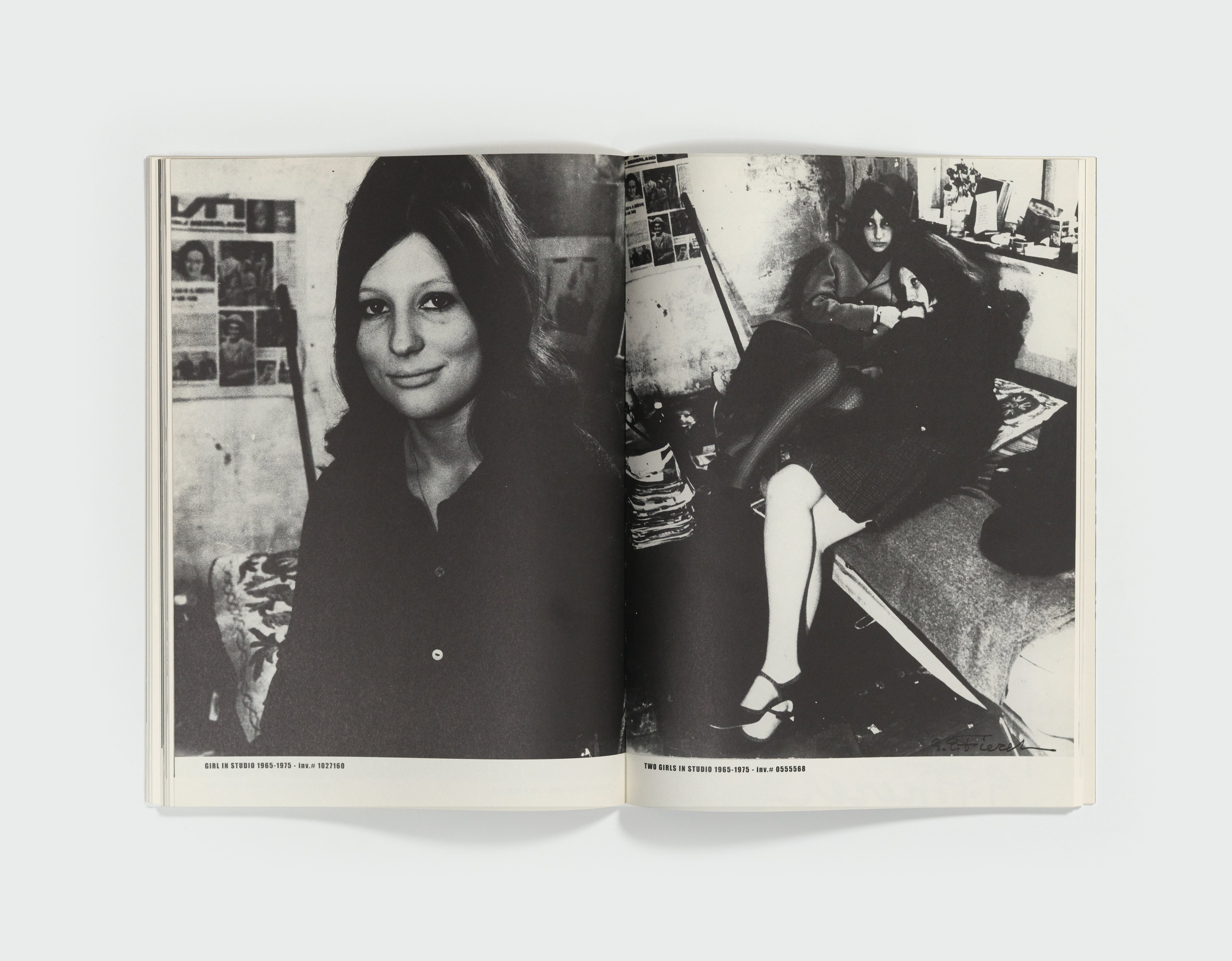 Foto en Copyright Vol. 2 by G.P. Fieret — spread 3