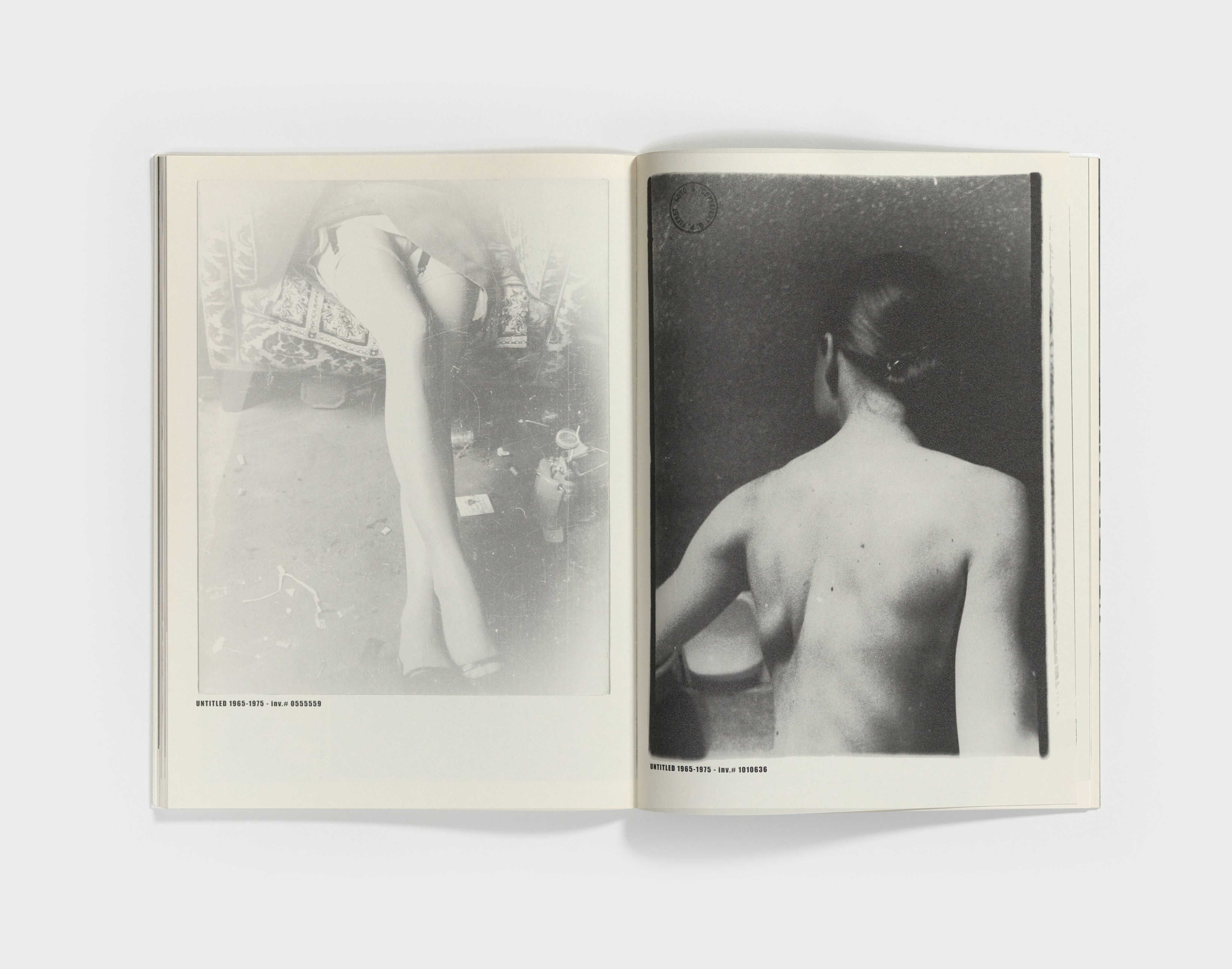 Foto en Copyright Vol. 2 by G.P. Fieret — spread 8