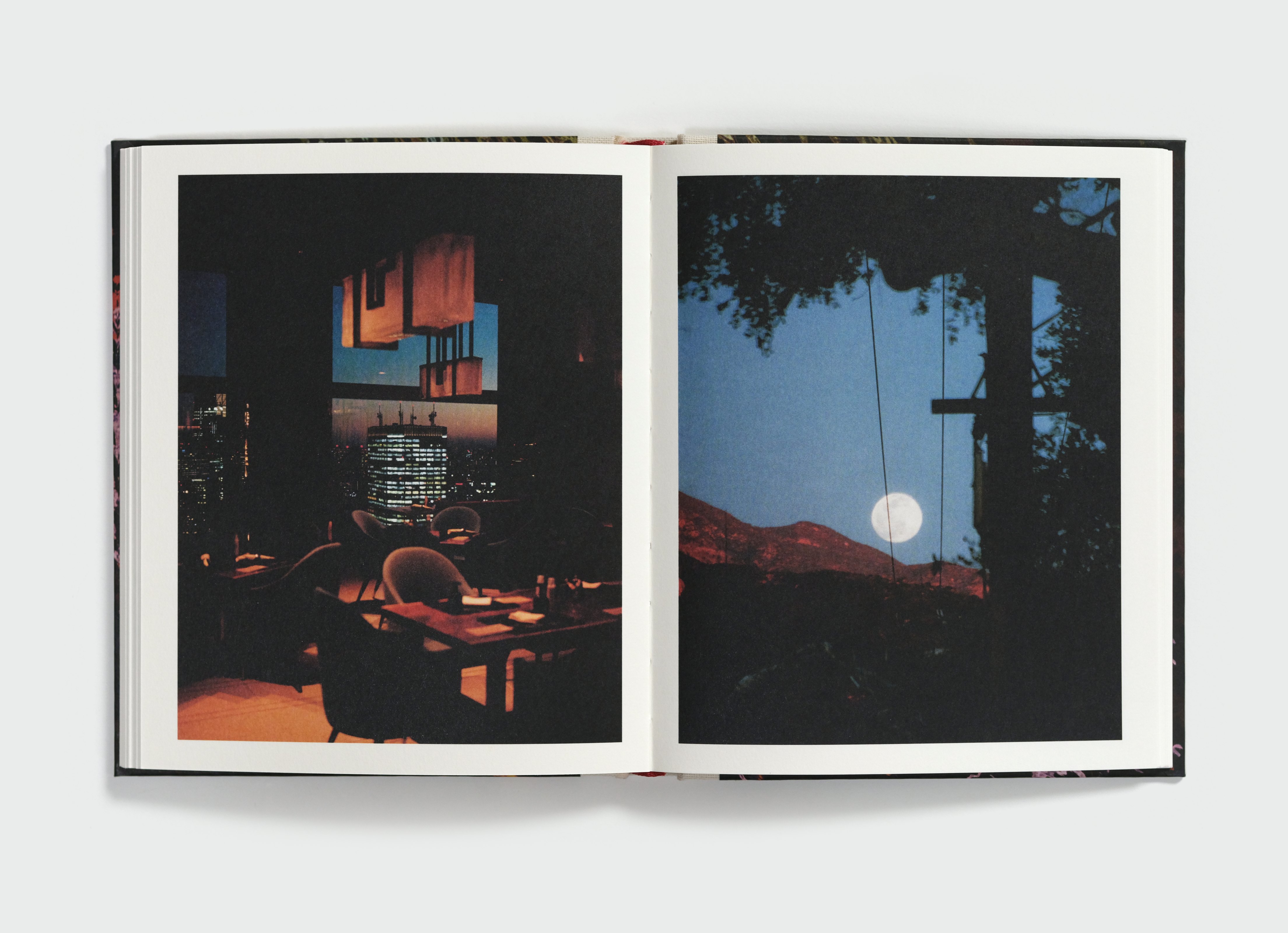 Dias by Pia Riverola — spread 8