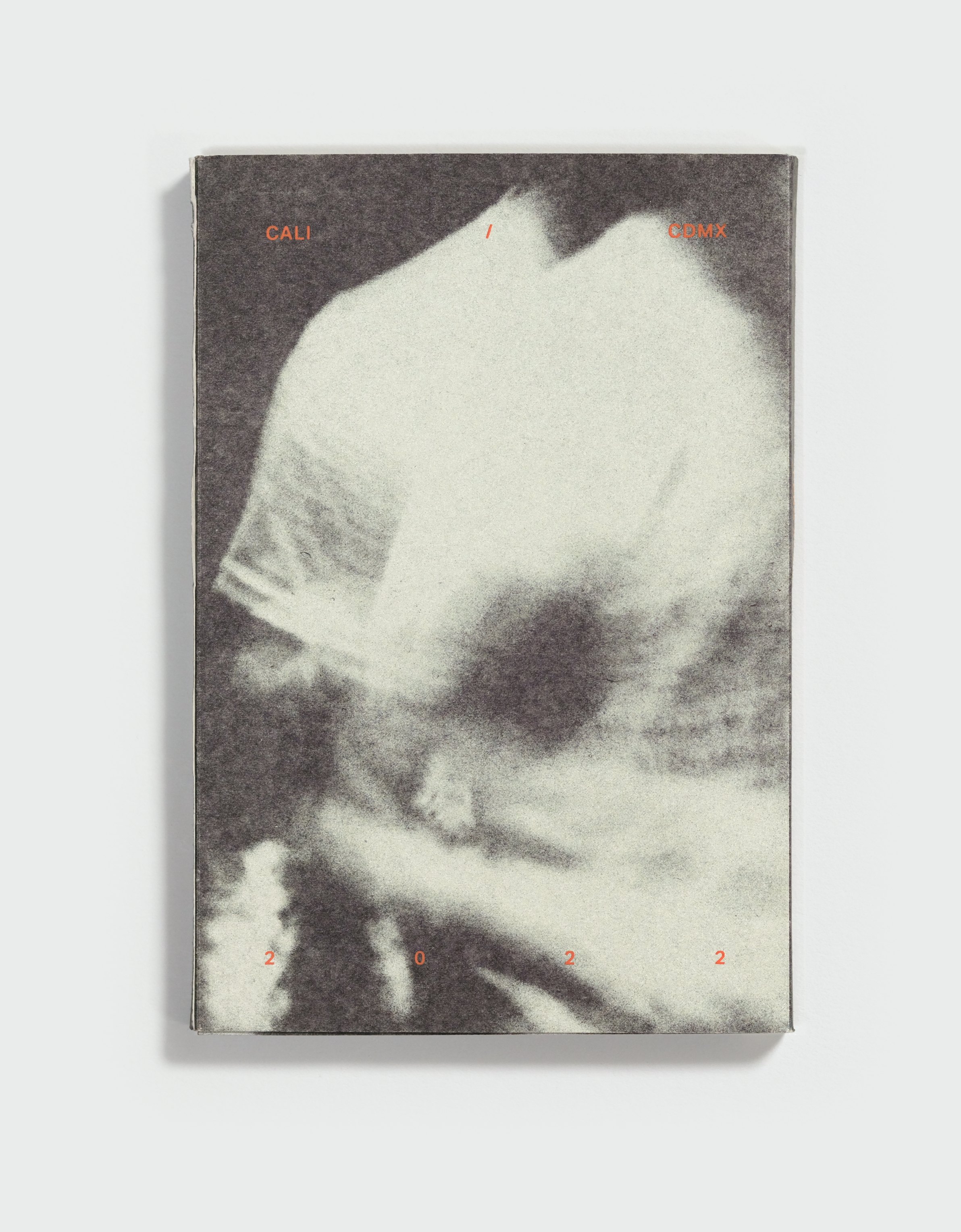 ¿Pero acaso no sigo ahi? by Diego Posada — back cover