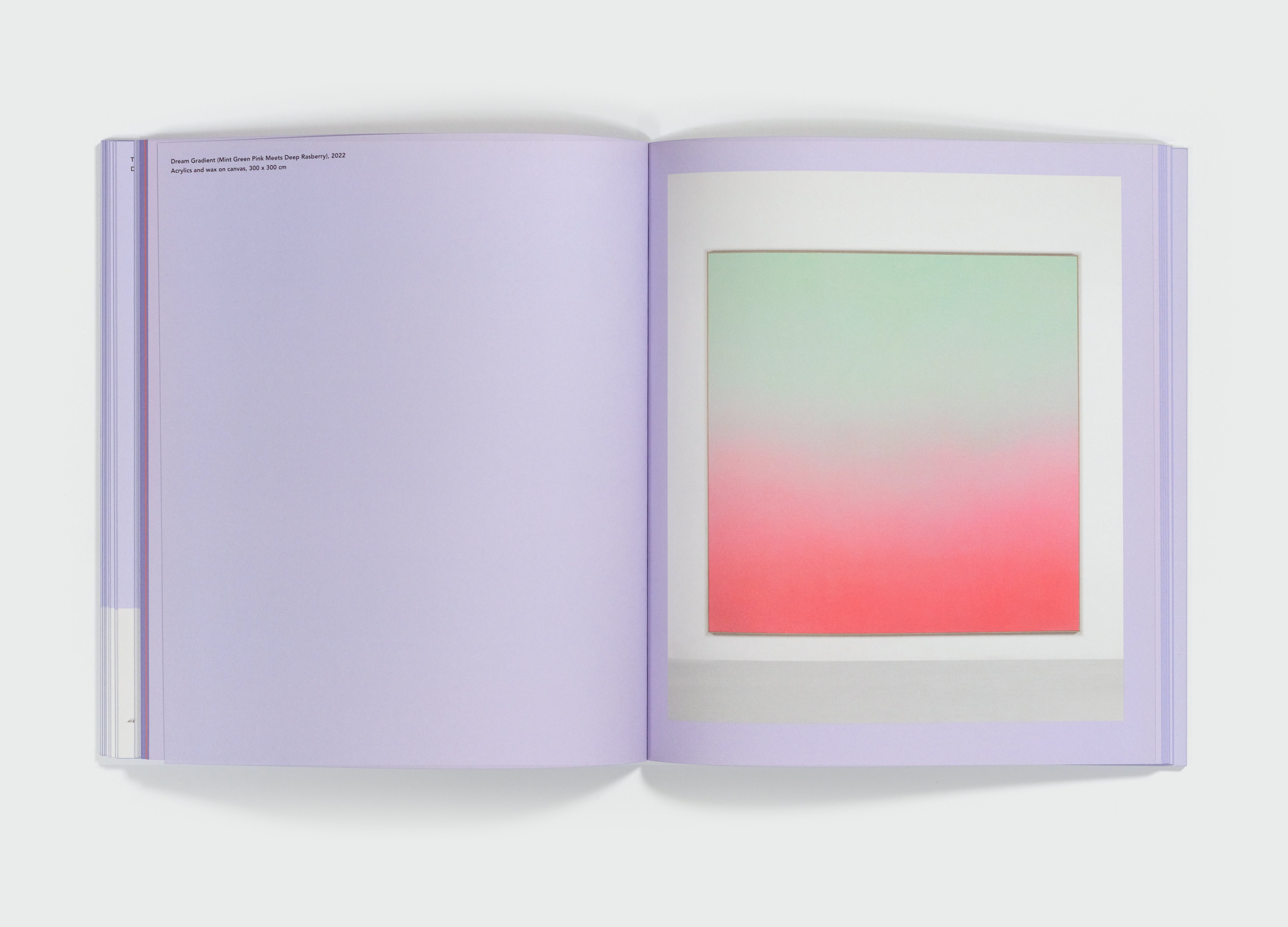 The Cult of Oxytocin by Ditte Ejlerskov — spread 4