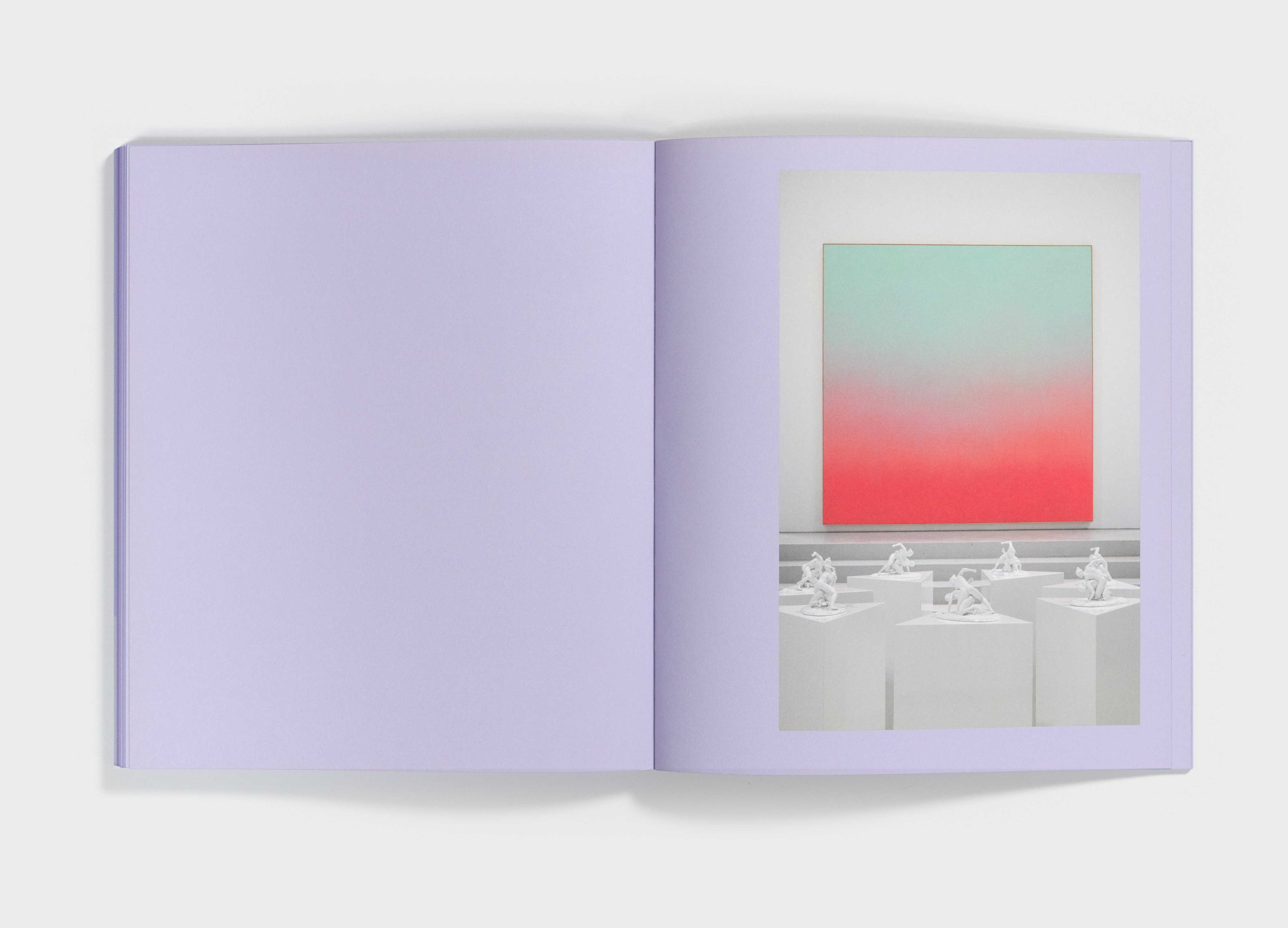 The Cult of Oxytocin by Ditte Ejlerskov — spread 7