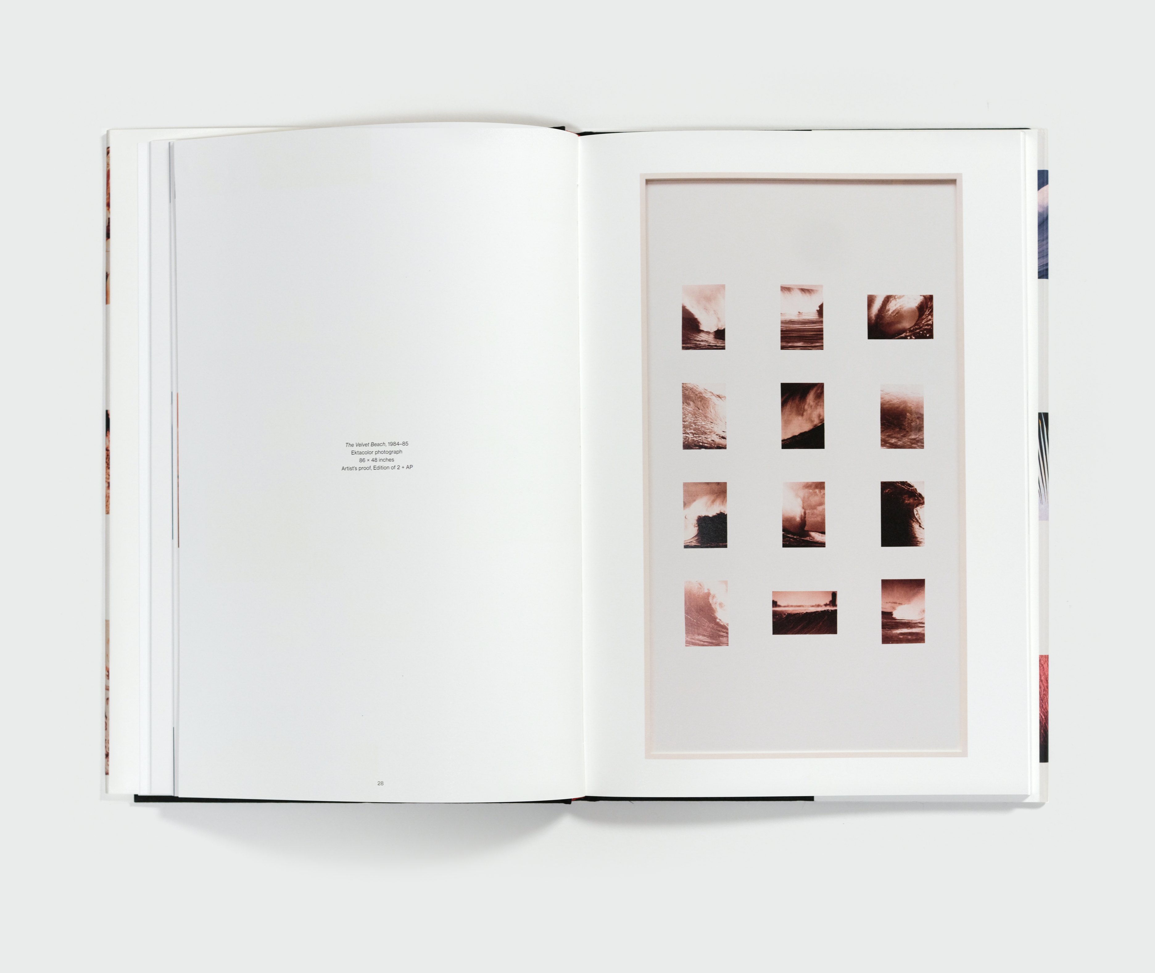 Gangs by Richard Prince — spread 2