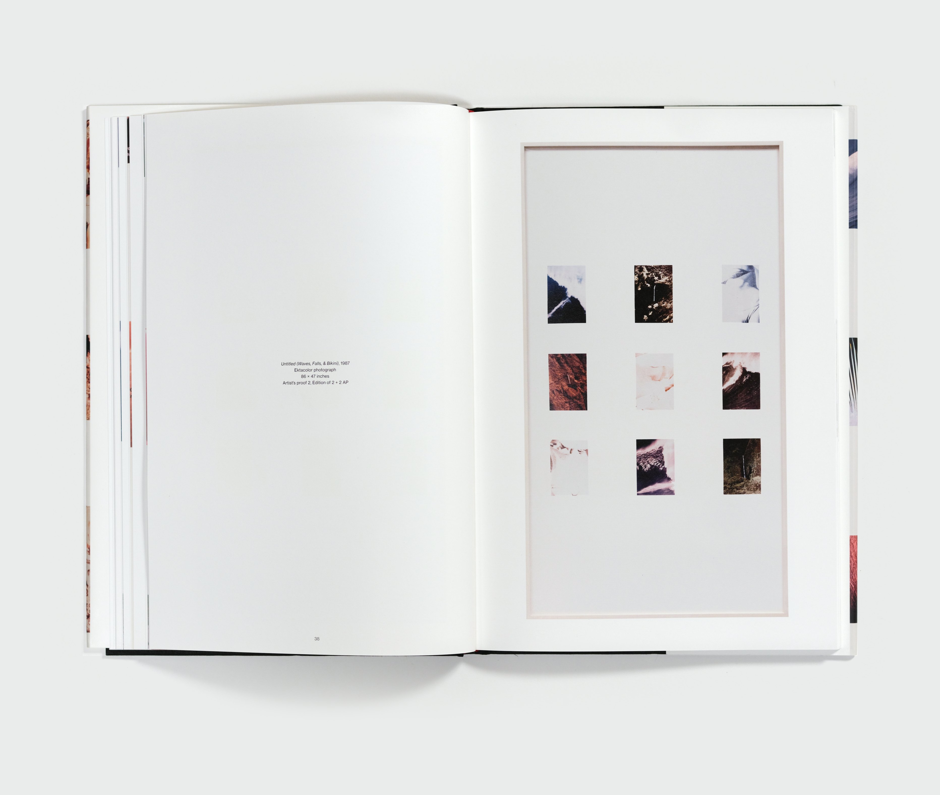 Gangs by Richard Prince — spread 4