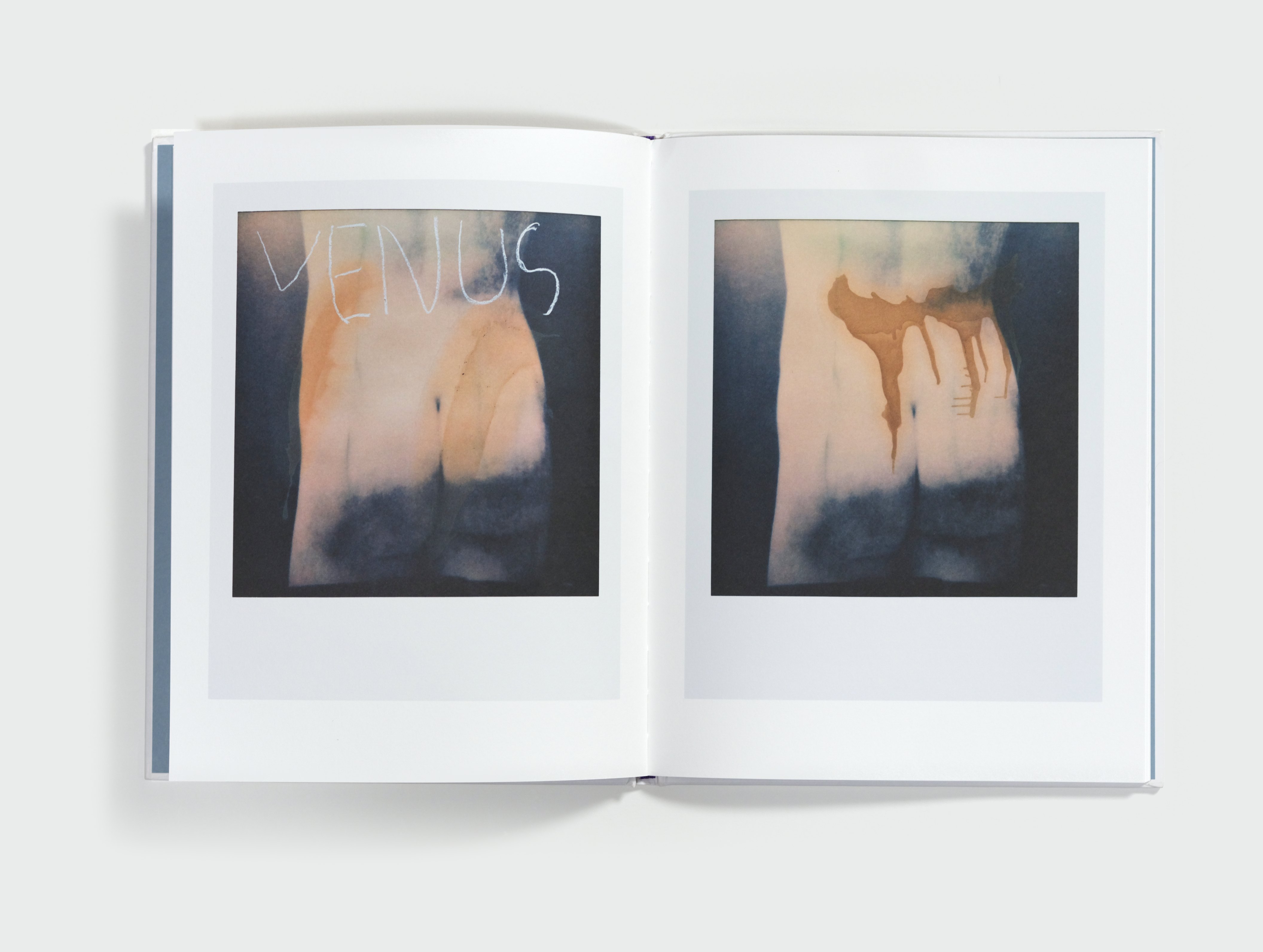 Gods First by François Halard — spread 1