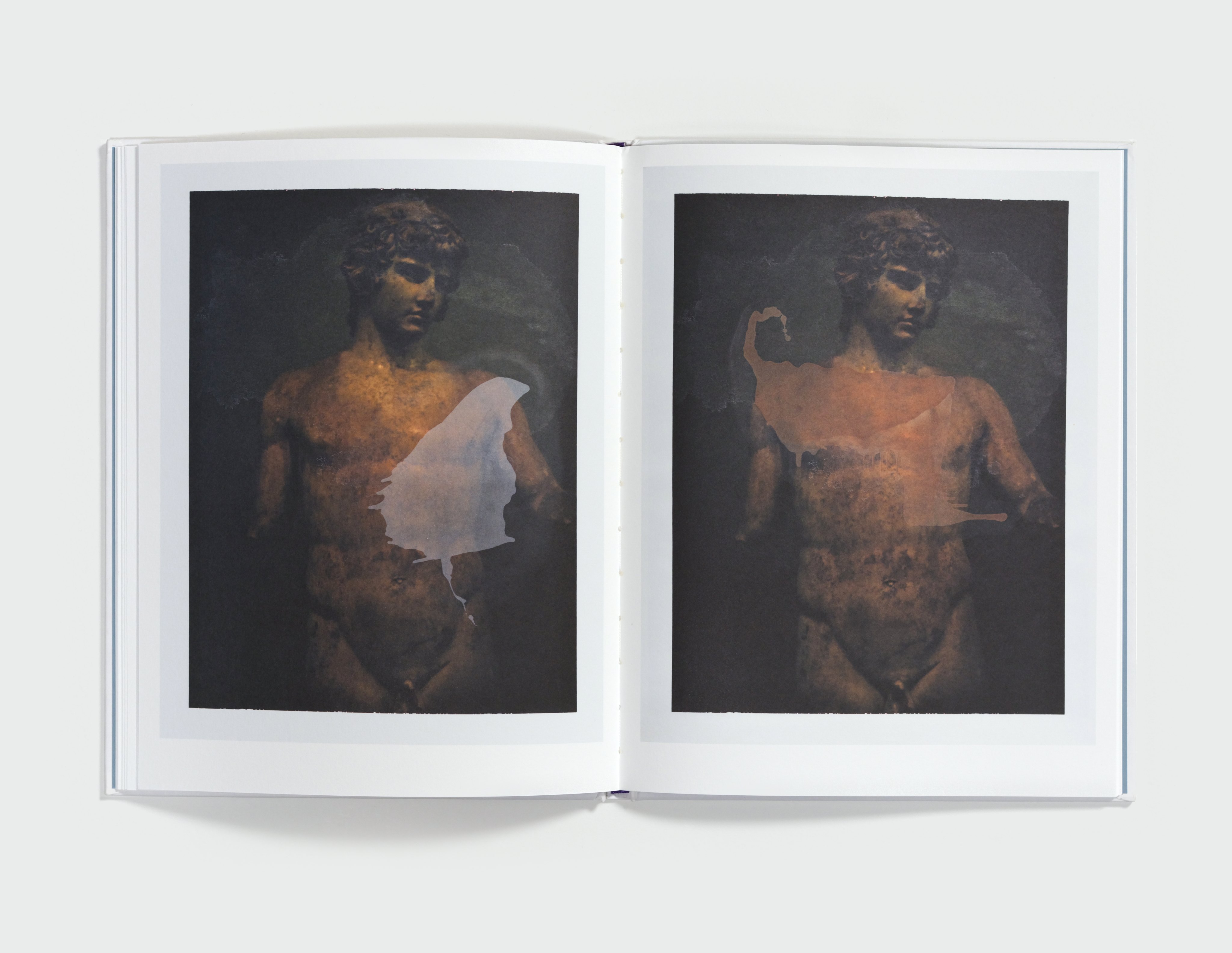 Gods First by François Halard — spread 4