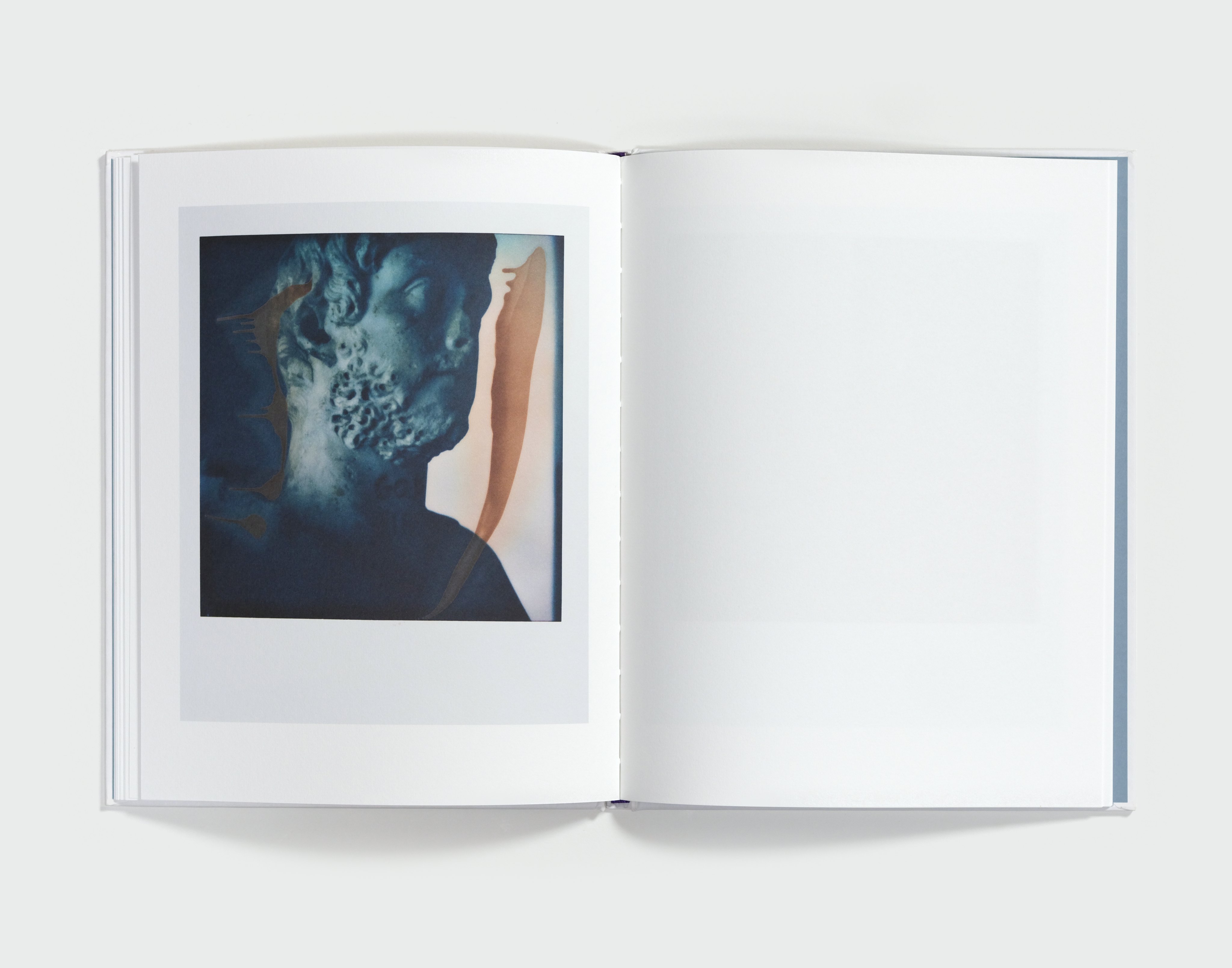 Gods First by François Halard — spread 5