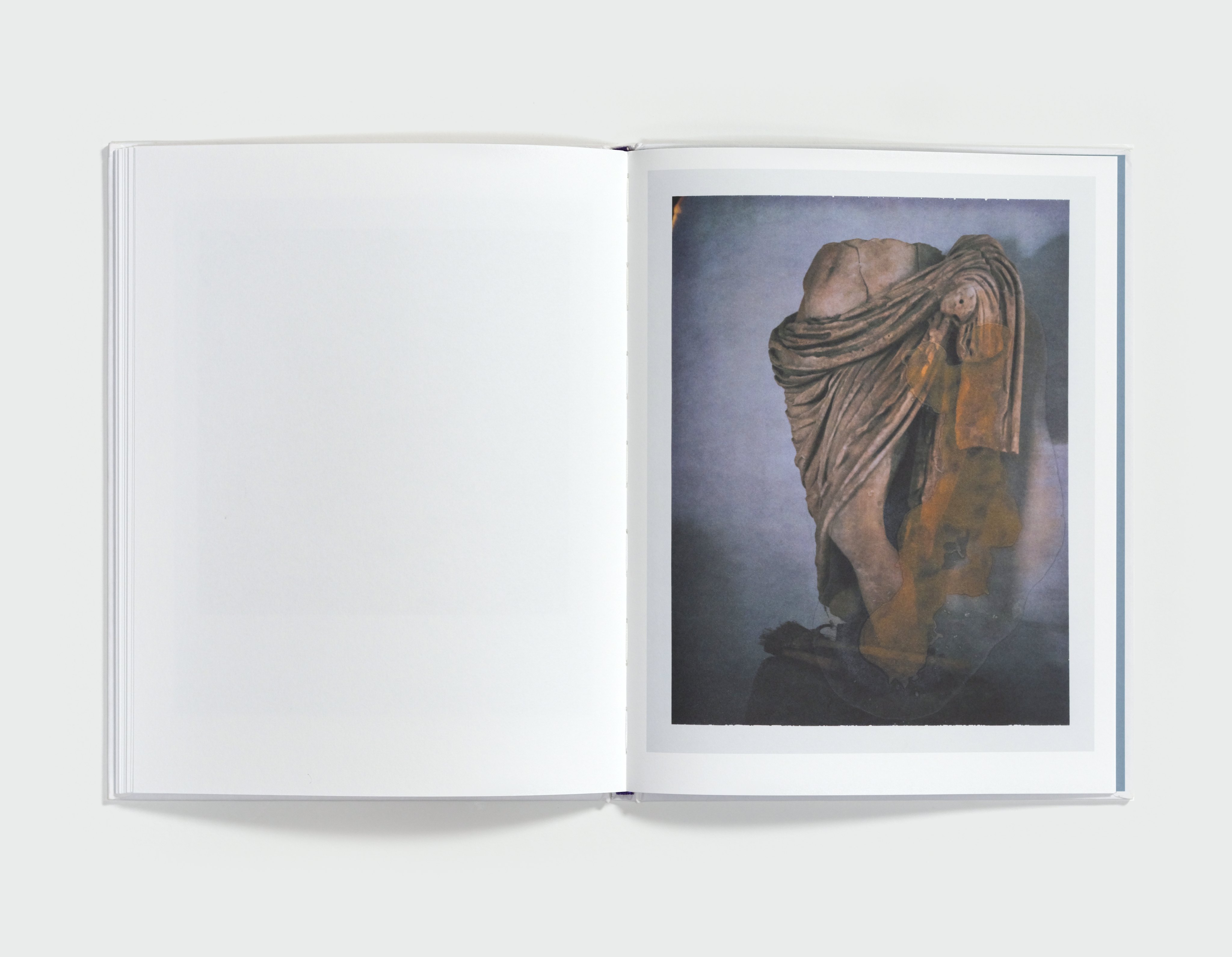 Gods First by François Halard — spread 7