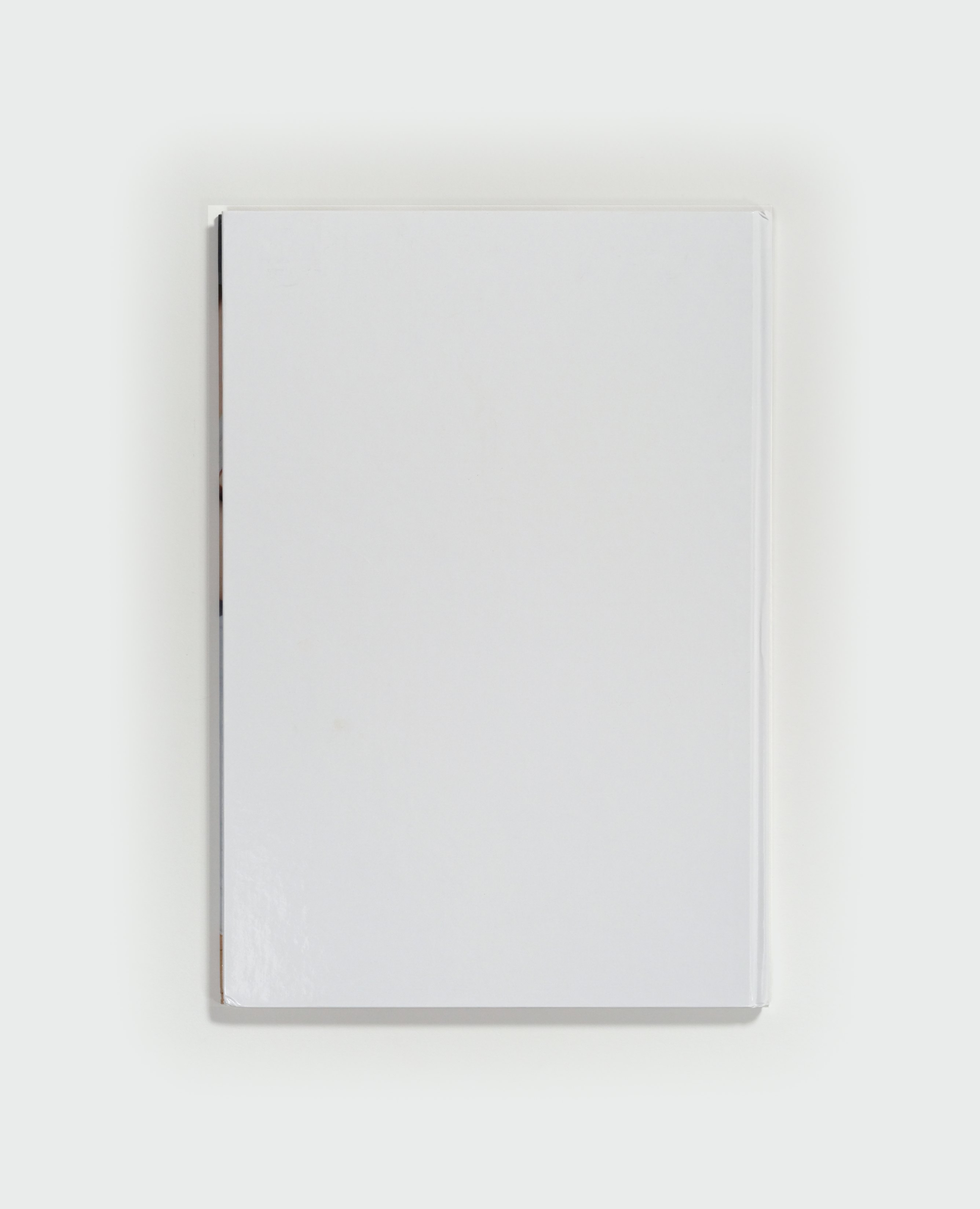 Inner by Vincent Ferrané — back cover