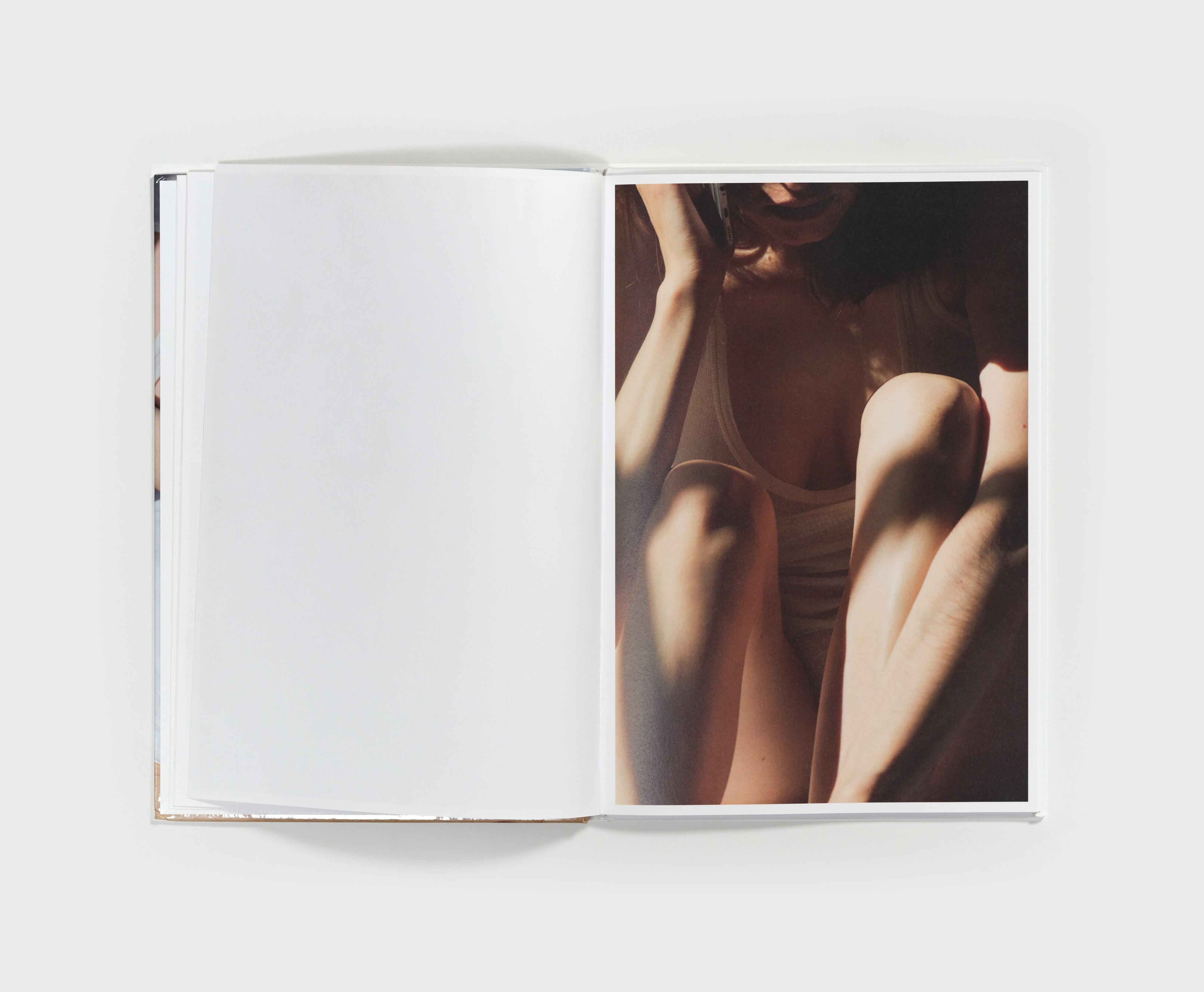 Inner by Vincent Ferrané — spread 3