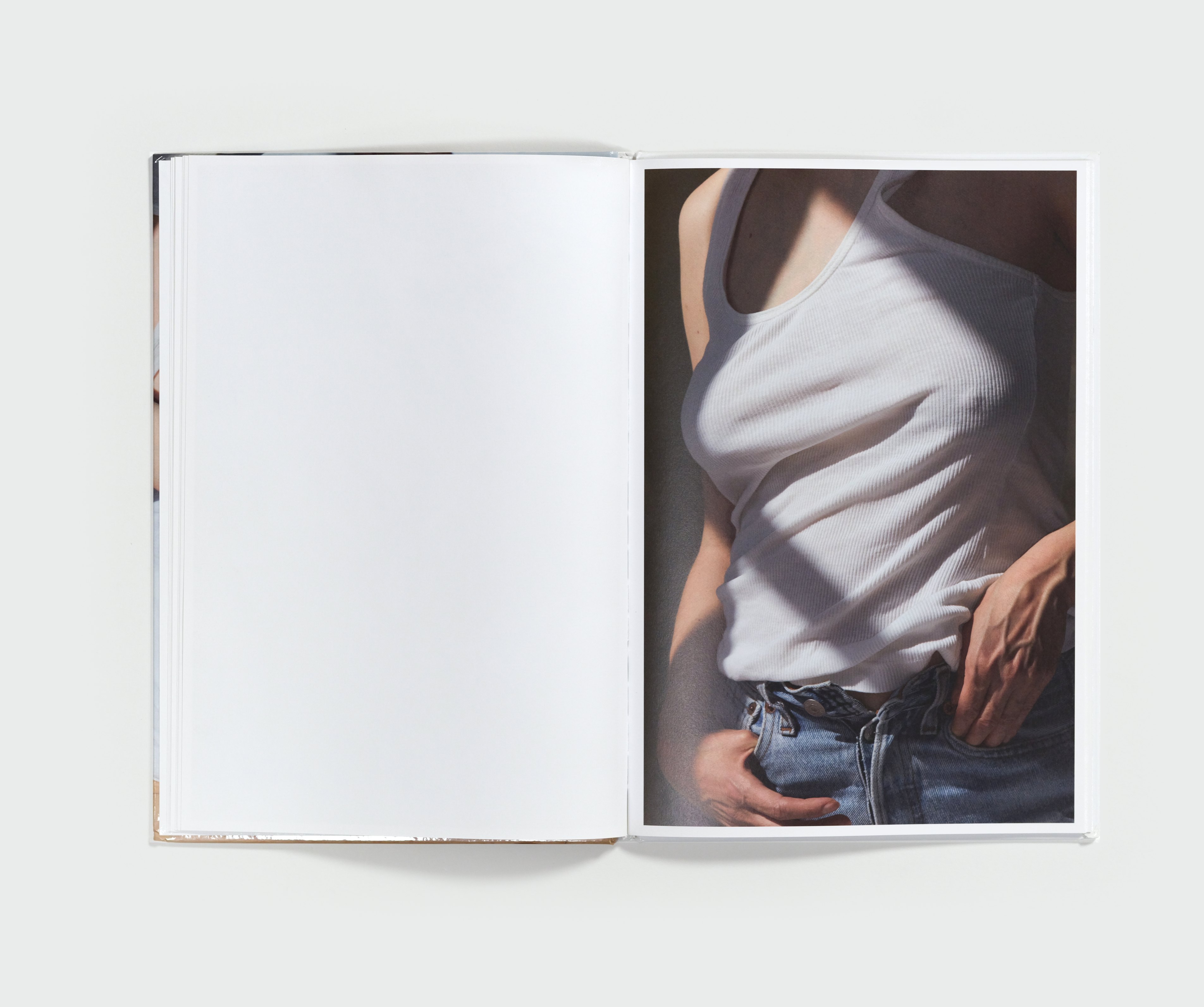 Inner by Vincent Ferrané — spread 5