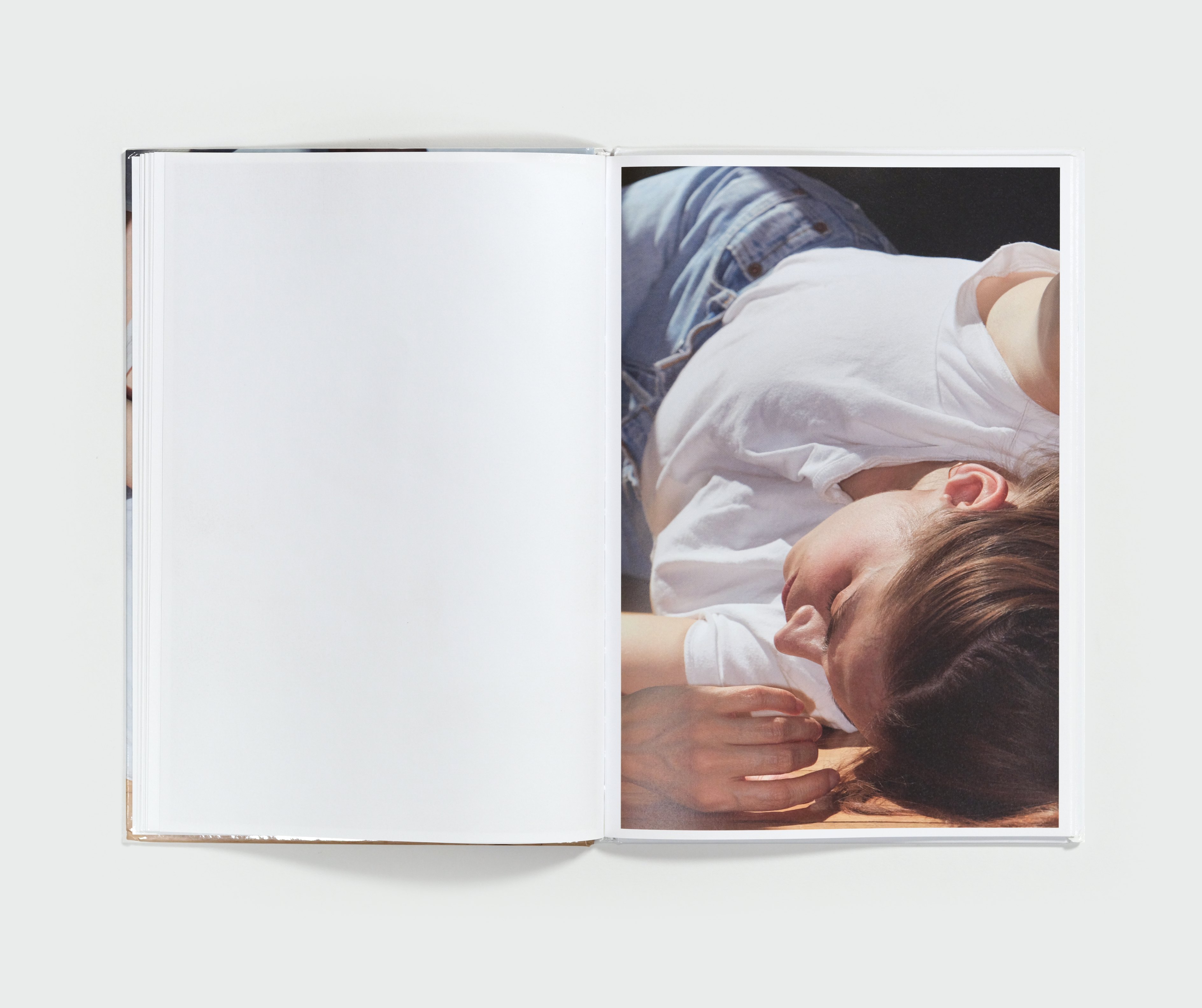 Inner by Vincent Ferrané — spread 6