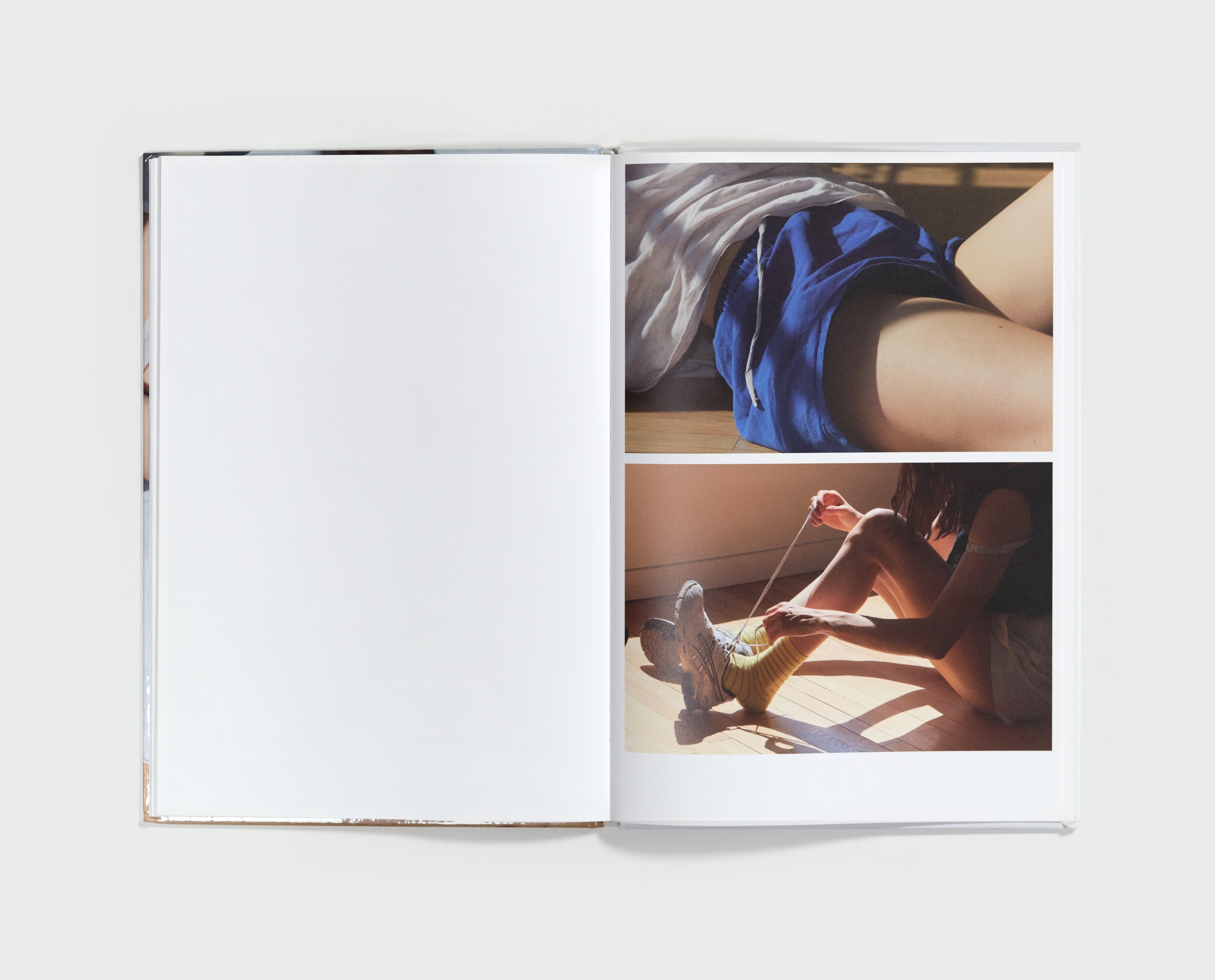Inner by Vincent Ferrané — spread 7