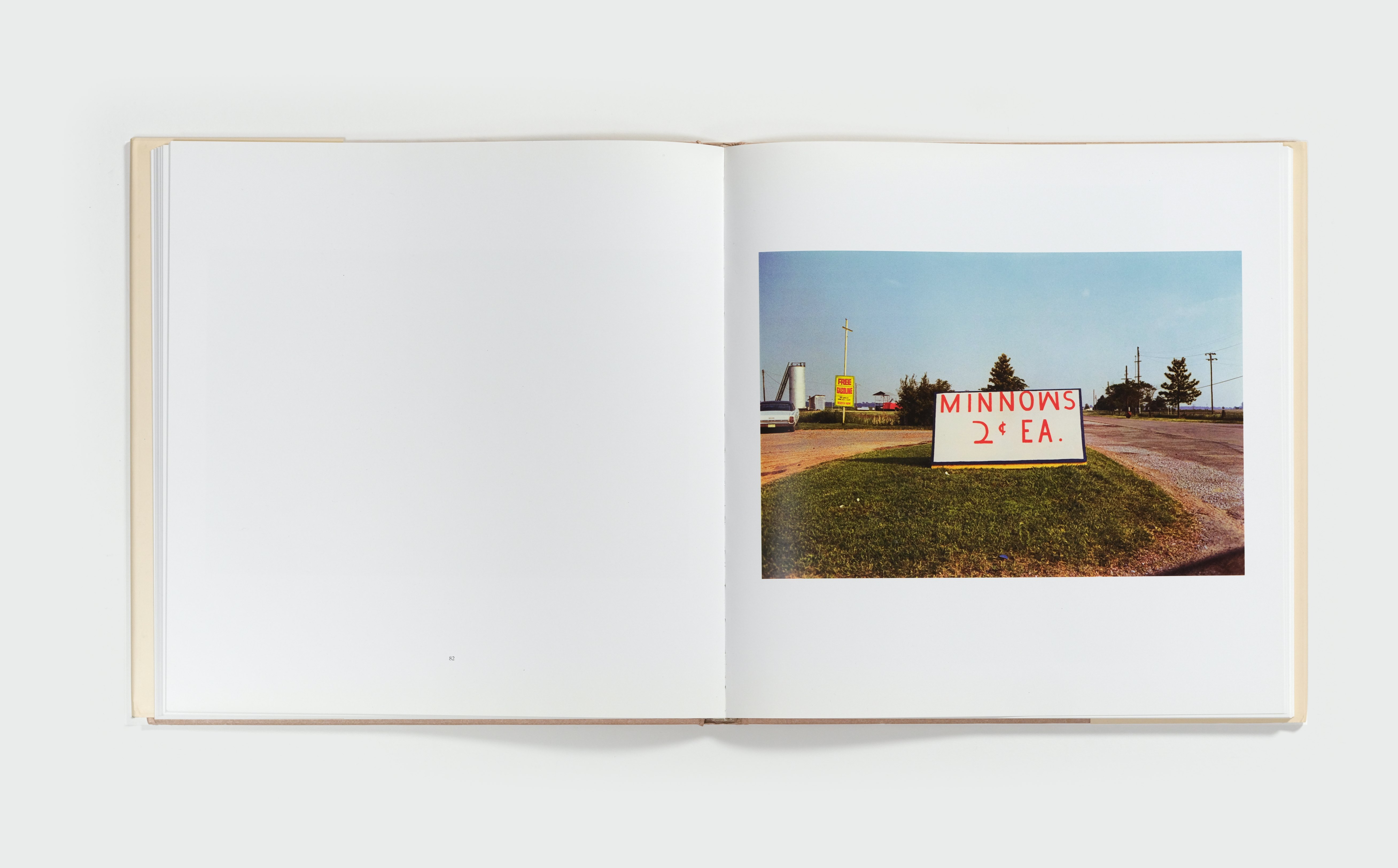 Los Alamos by William Eggleston — spread 3