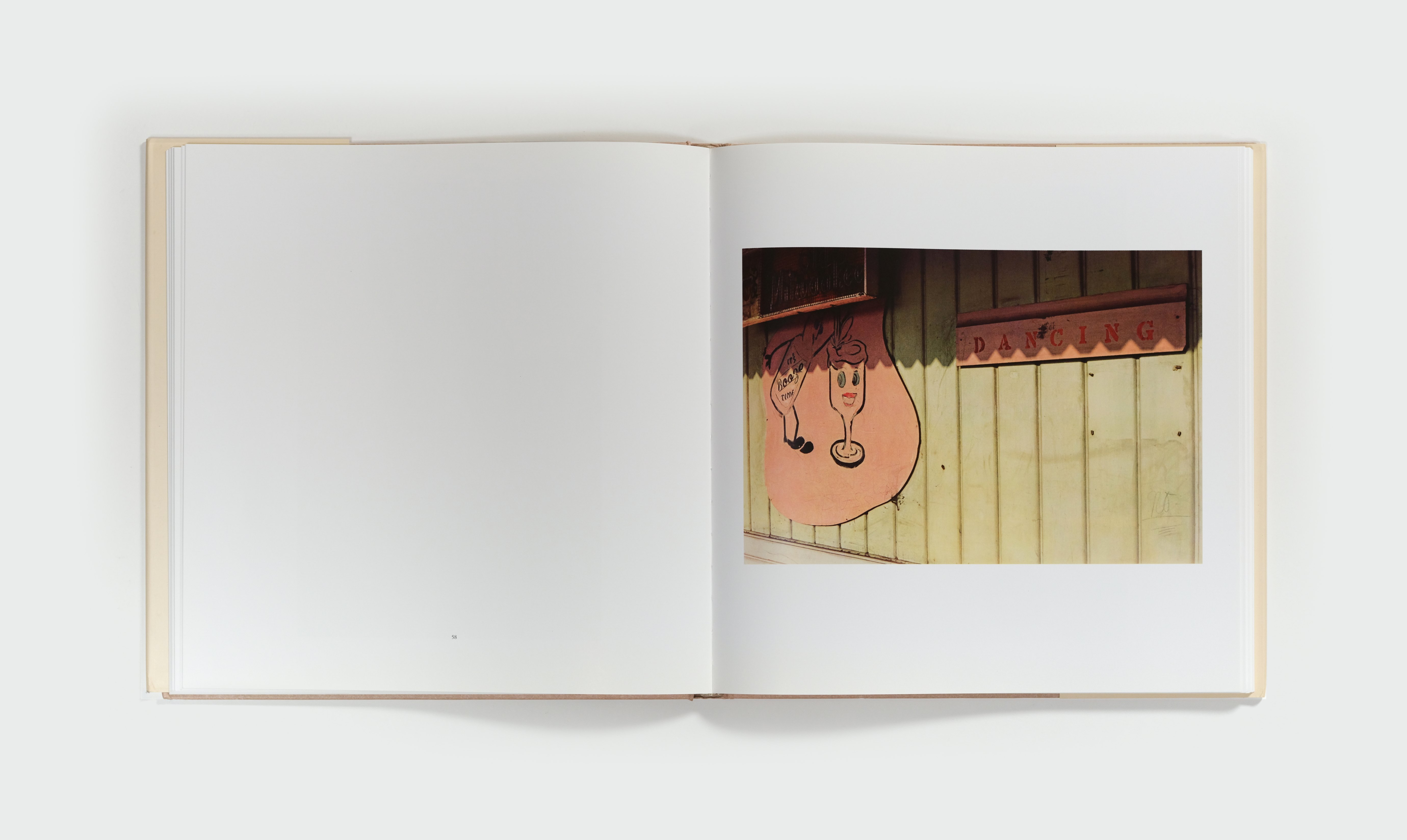 Los Alamos by William Eggleston — spread 5
