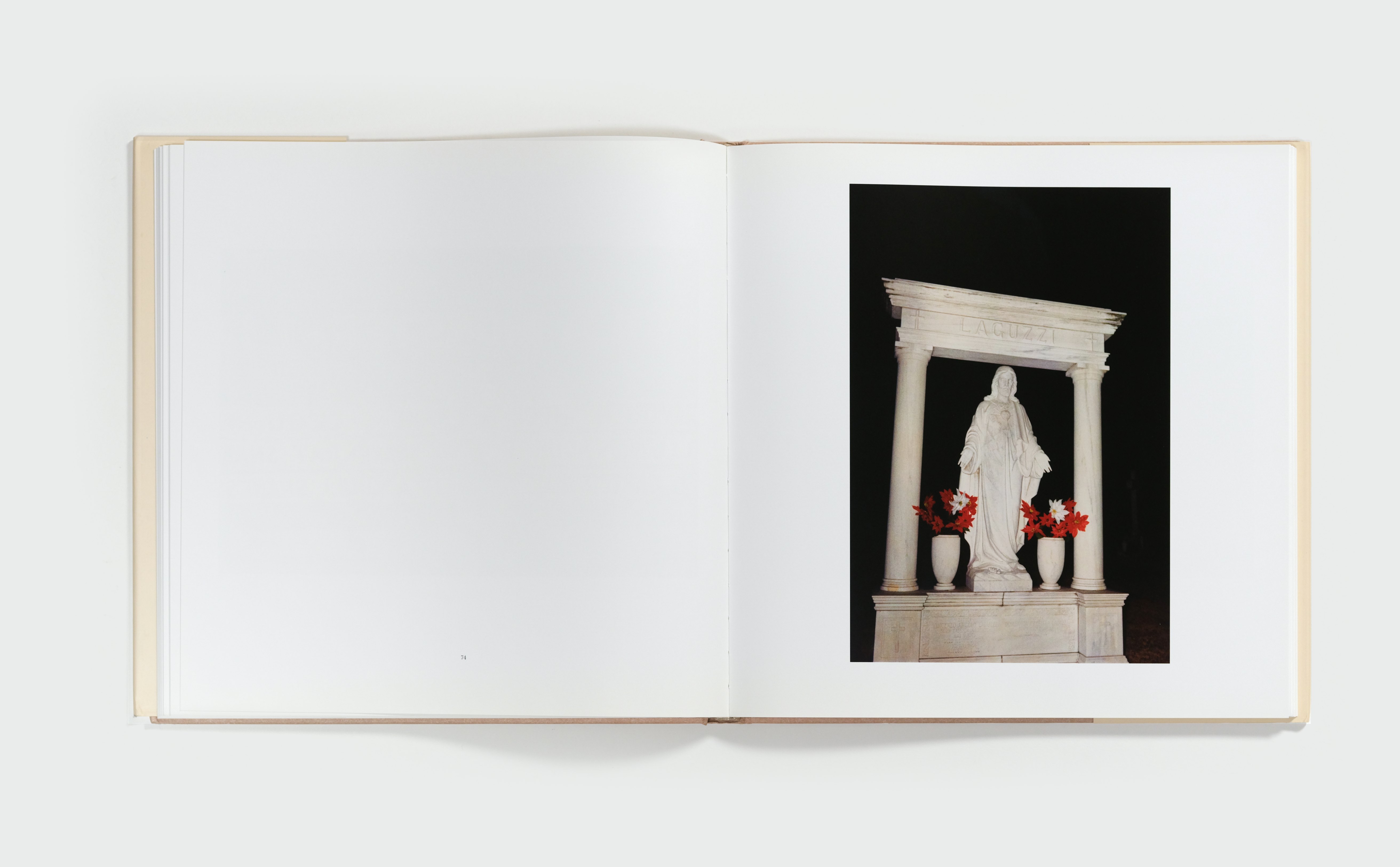Los Alamos by William Eggleston — spread 6