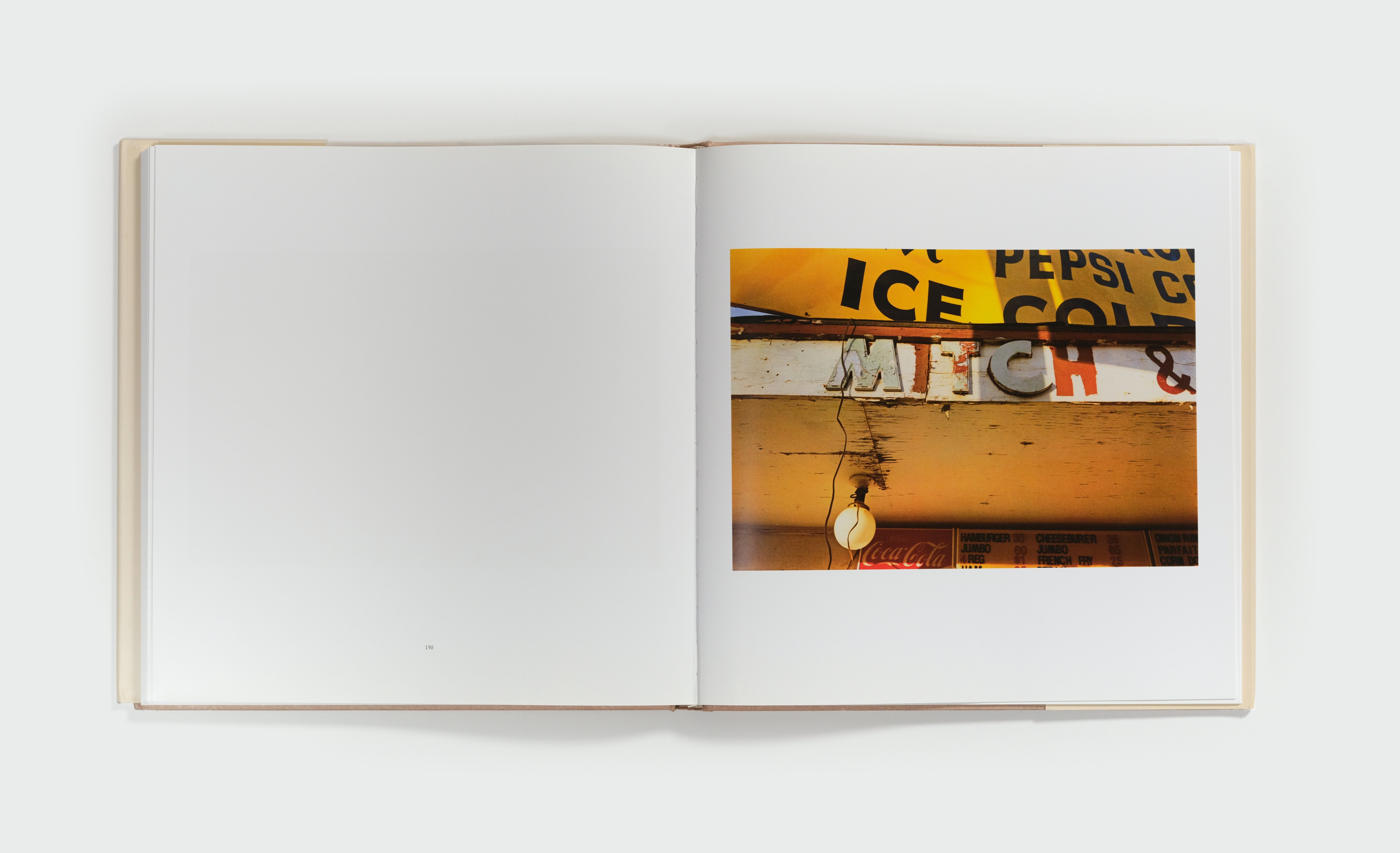 Los Alamos by William Eggleston — spread 7
