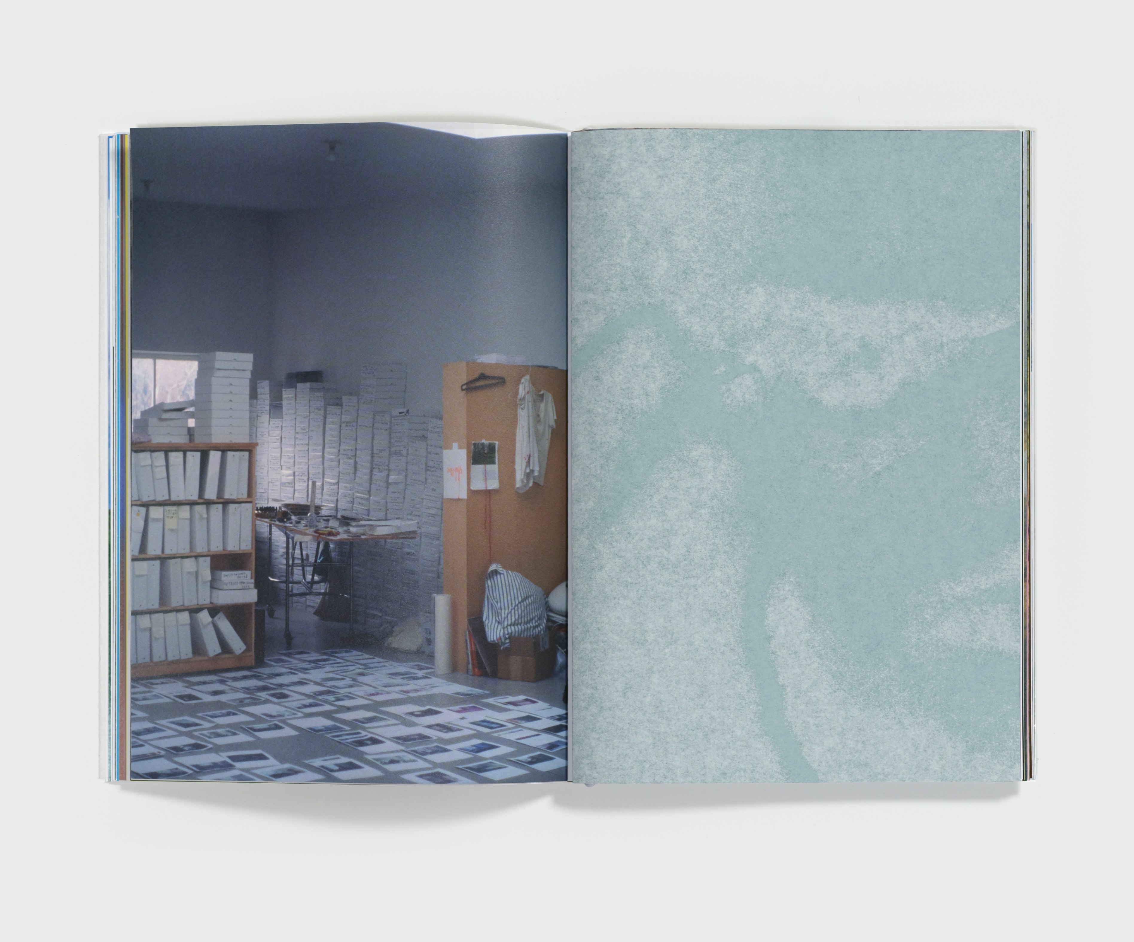 Pathêmes by Marcelo Gomes — spread 4