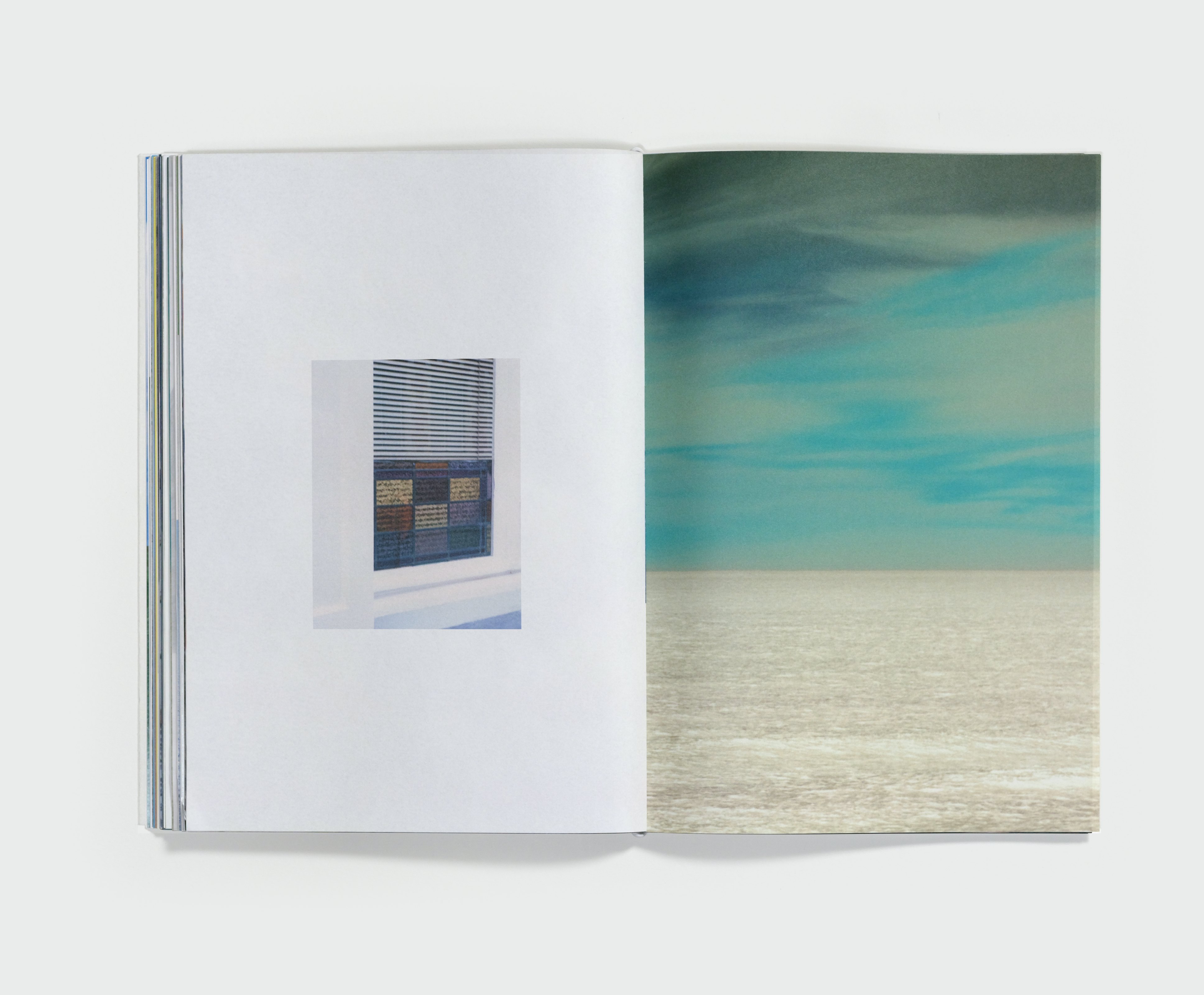 Pathêmes by Marcelo Gomes — spread 5
