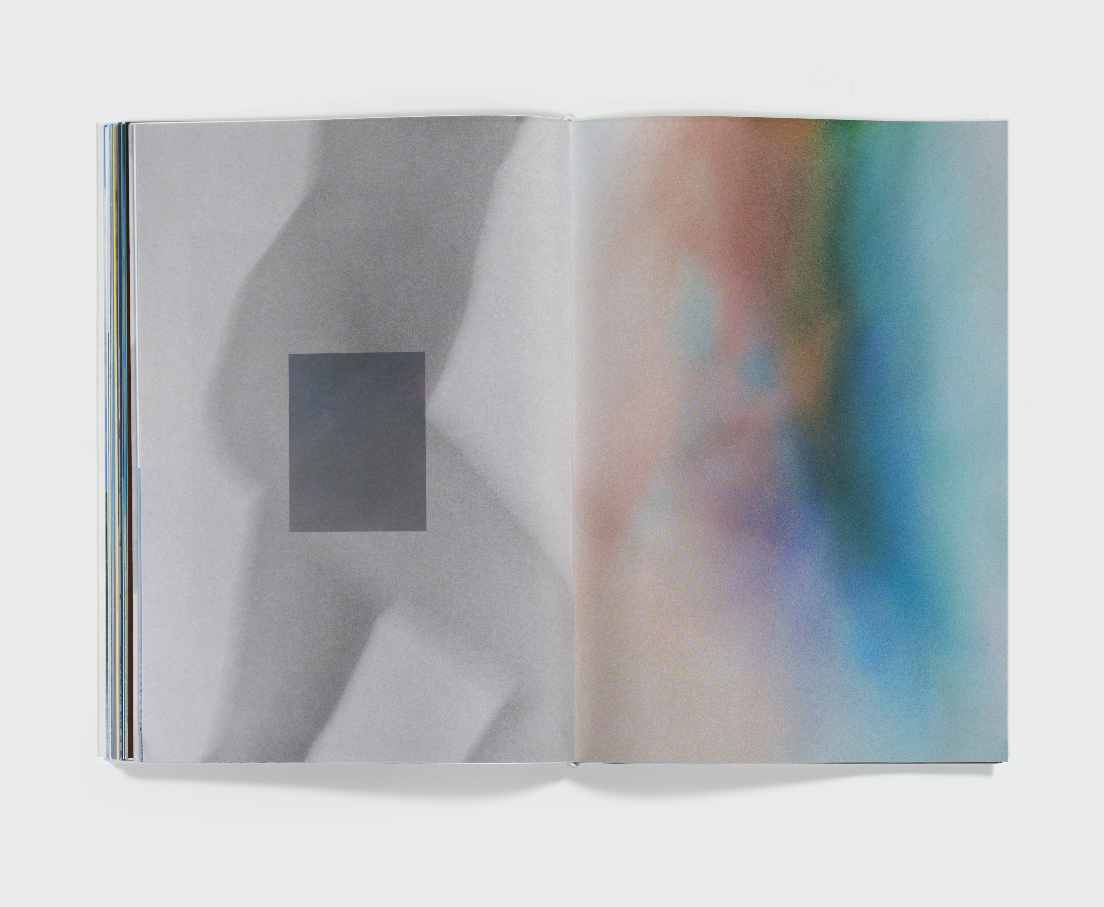 Pathêmes by Marcelo Gomes — spread 6