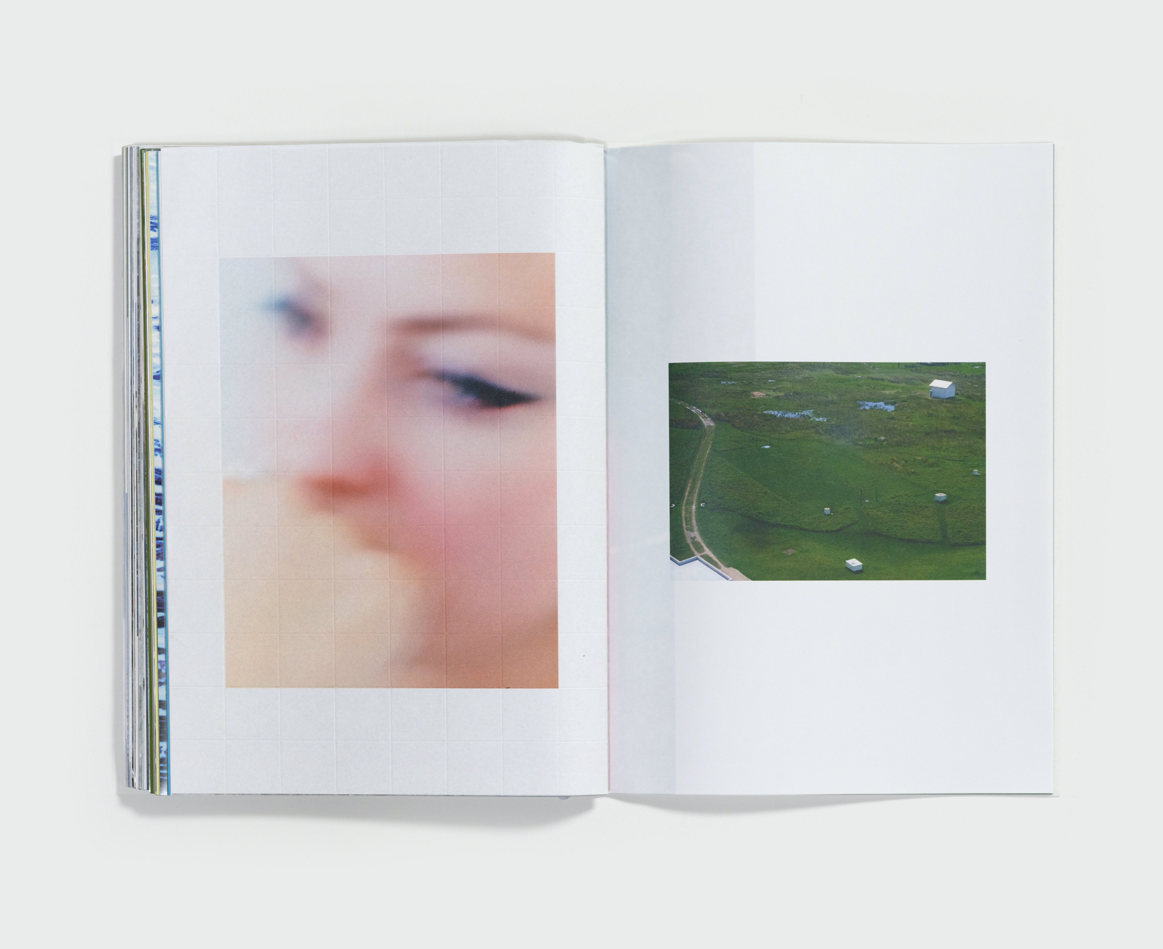 Pathêmes by Marcelo Gomes — spread 8