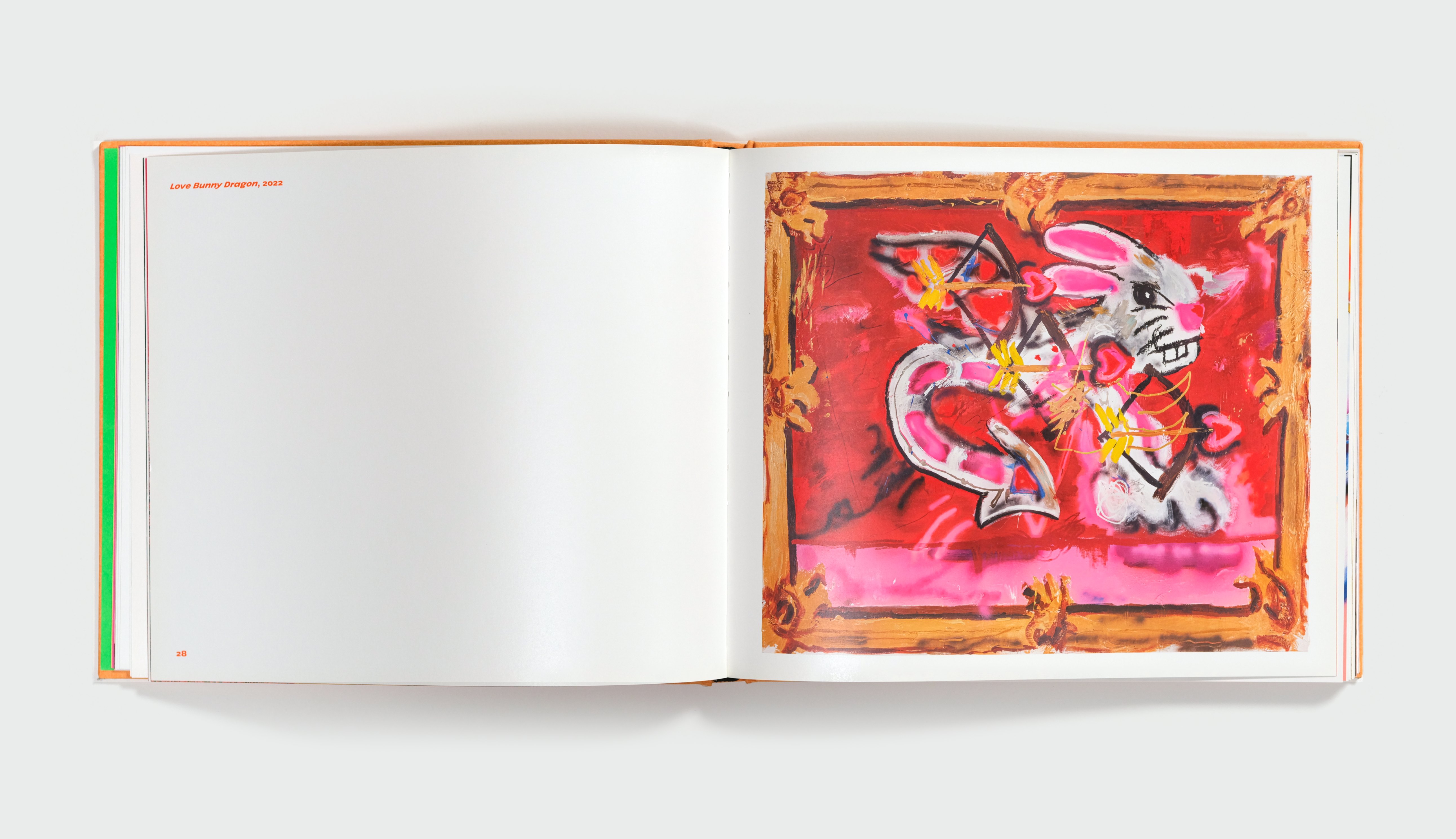 Robert Nava by Robert Nava — spread 4