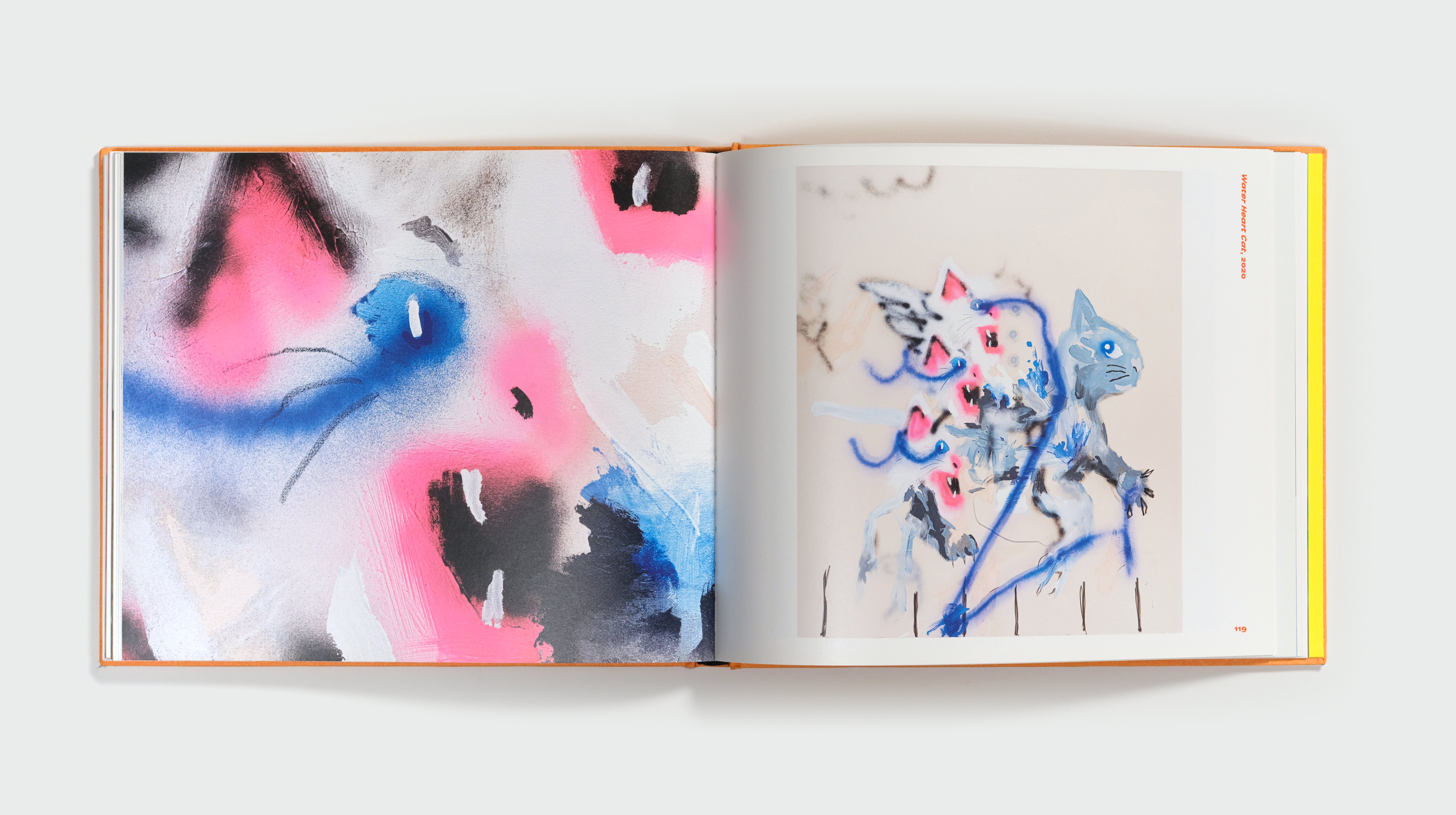 Robert Nava by Robert Nava — spread 7