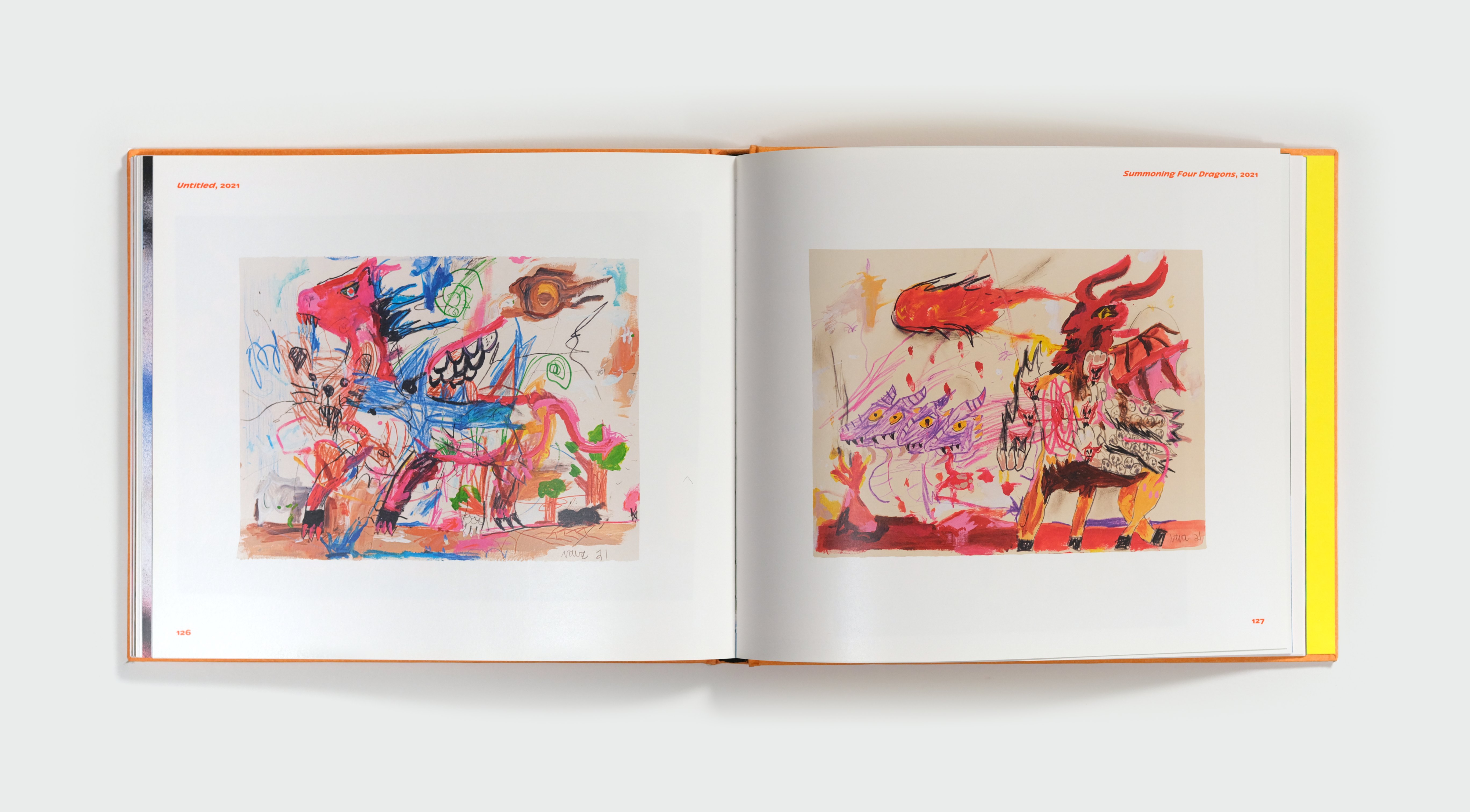 Robert Nava by Robert Nava — spread 8