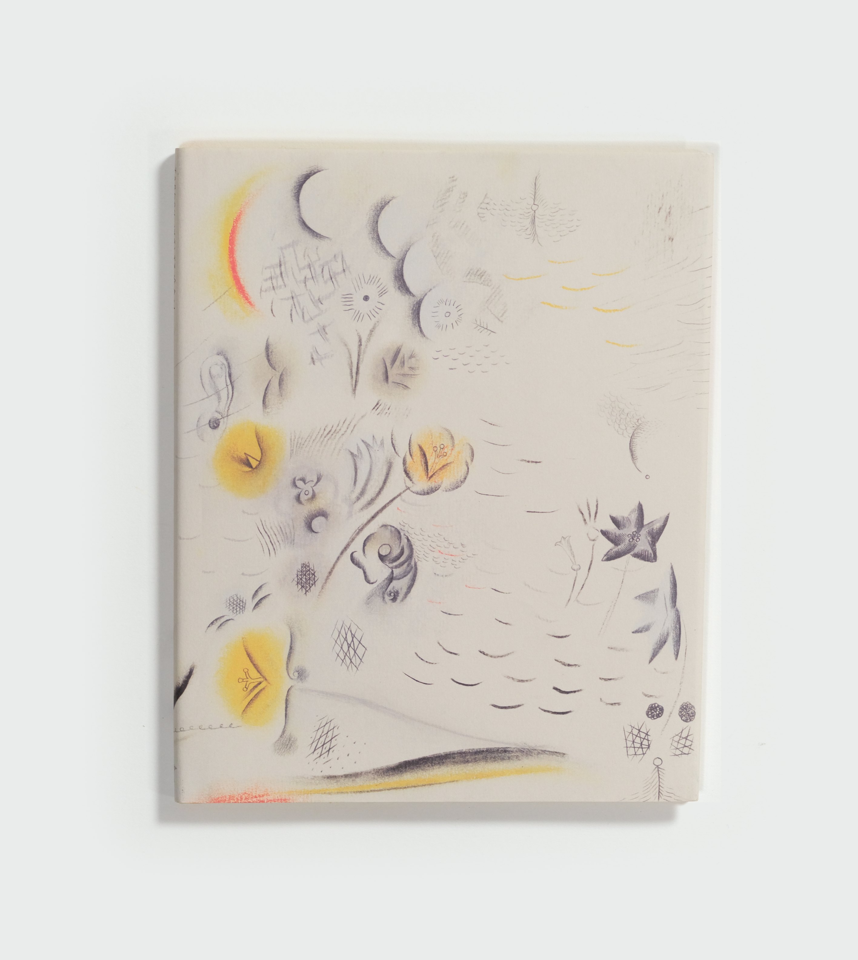 Participation by Jordan Weitzman — cover