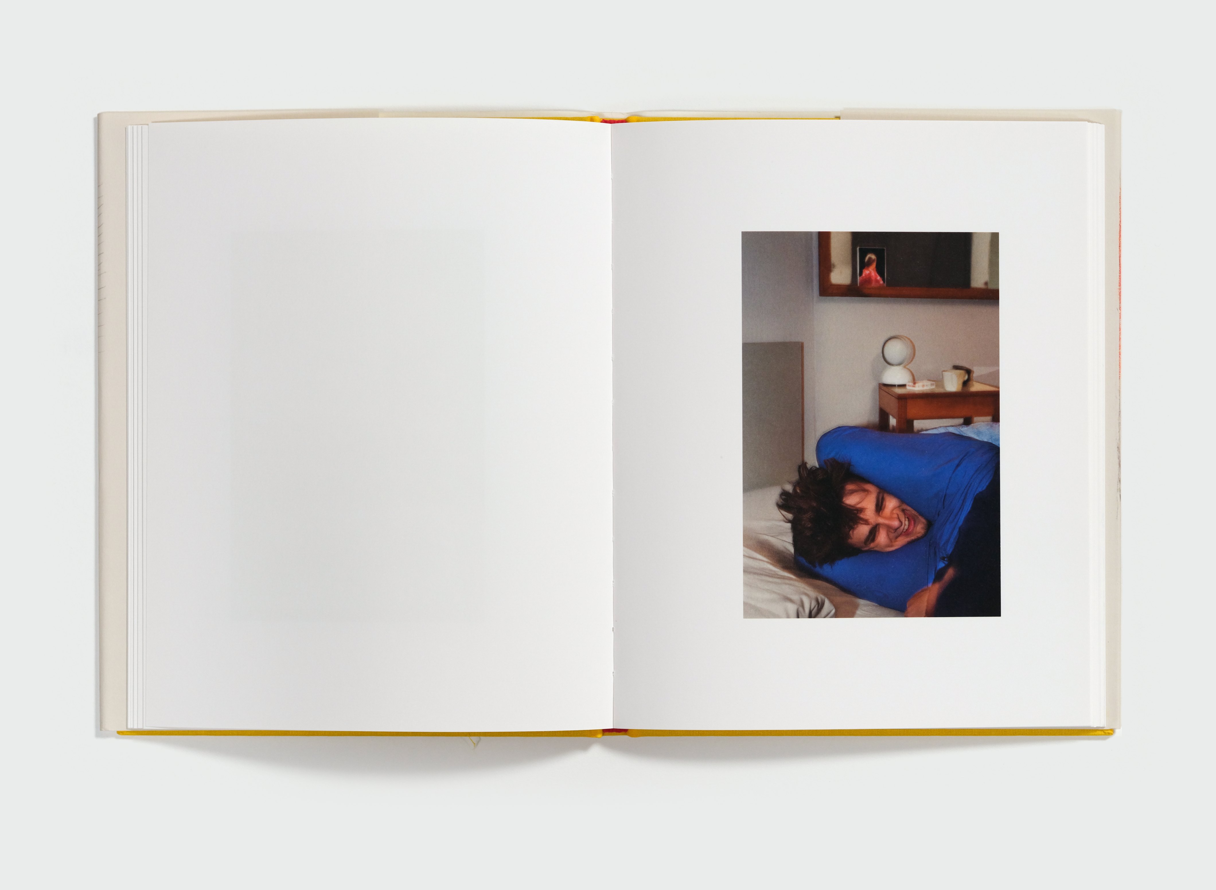 Participation by Jordan Weitzman — spread 1