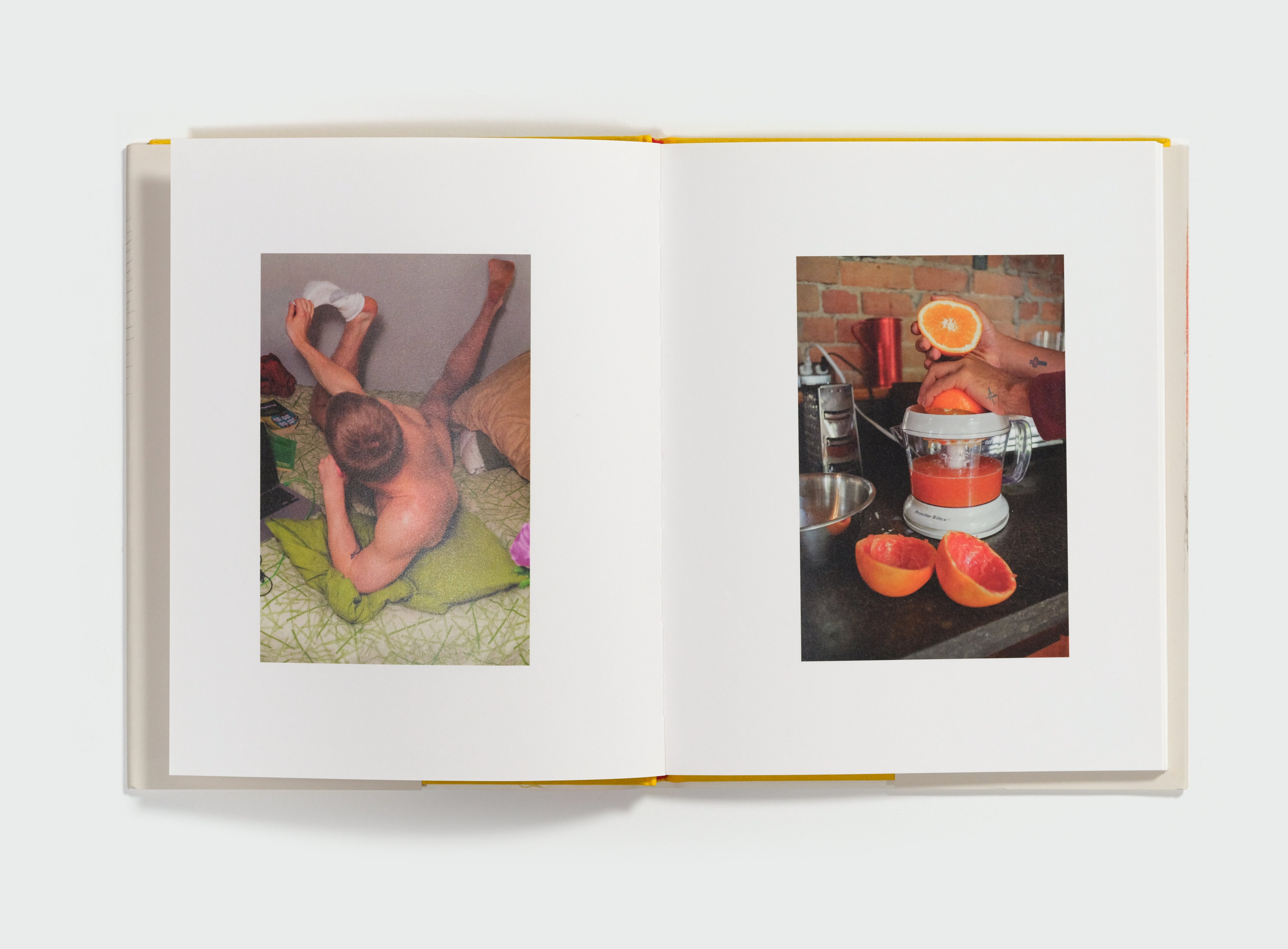 Participation by Jordan Weitzman — spread 6
