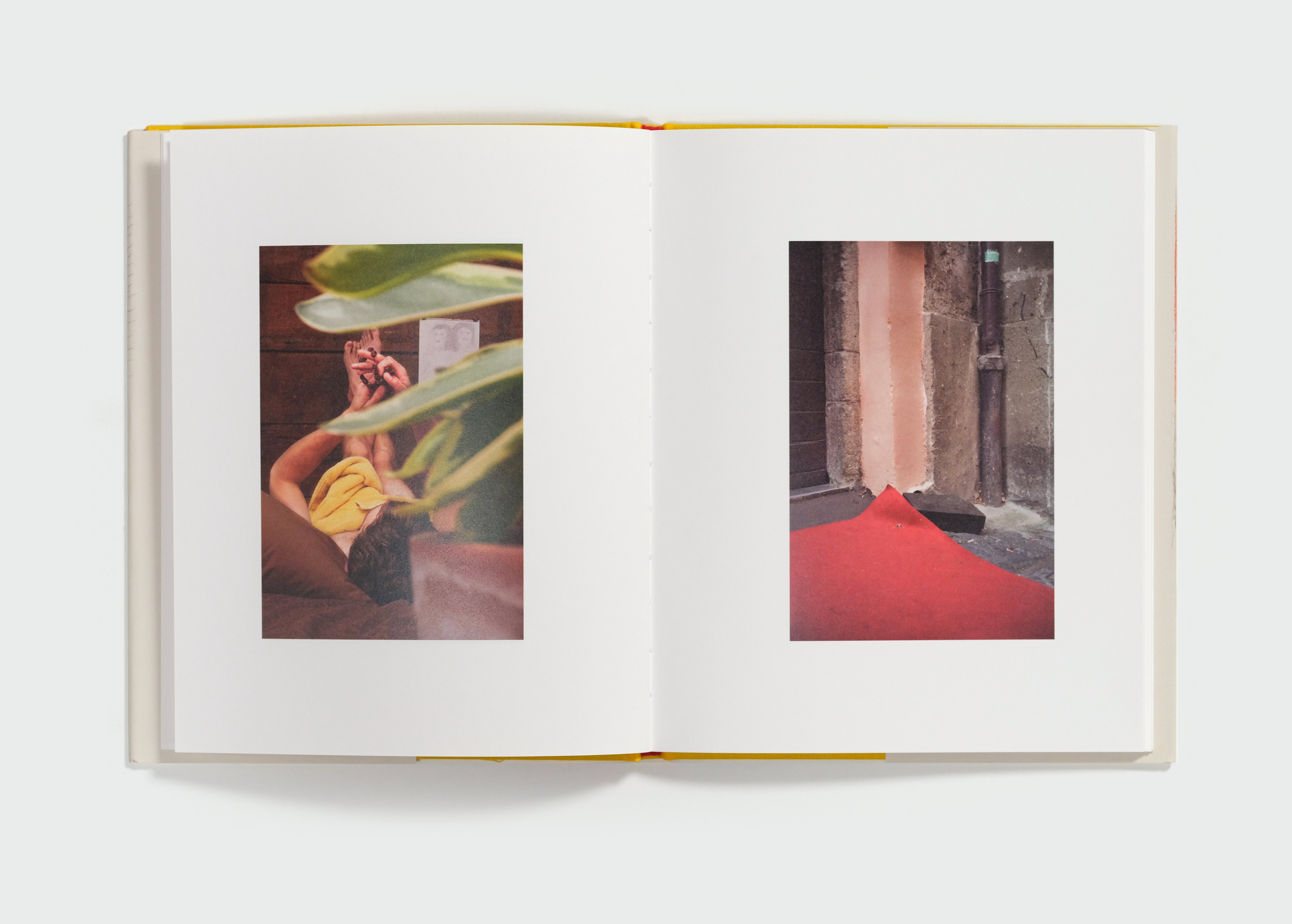Participation by Jordan Weitzman — spread 8