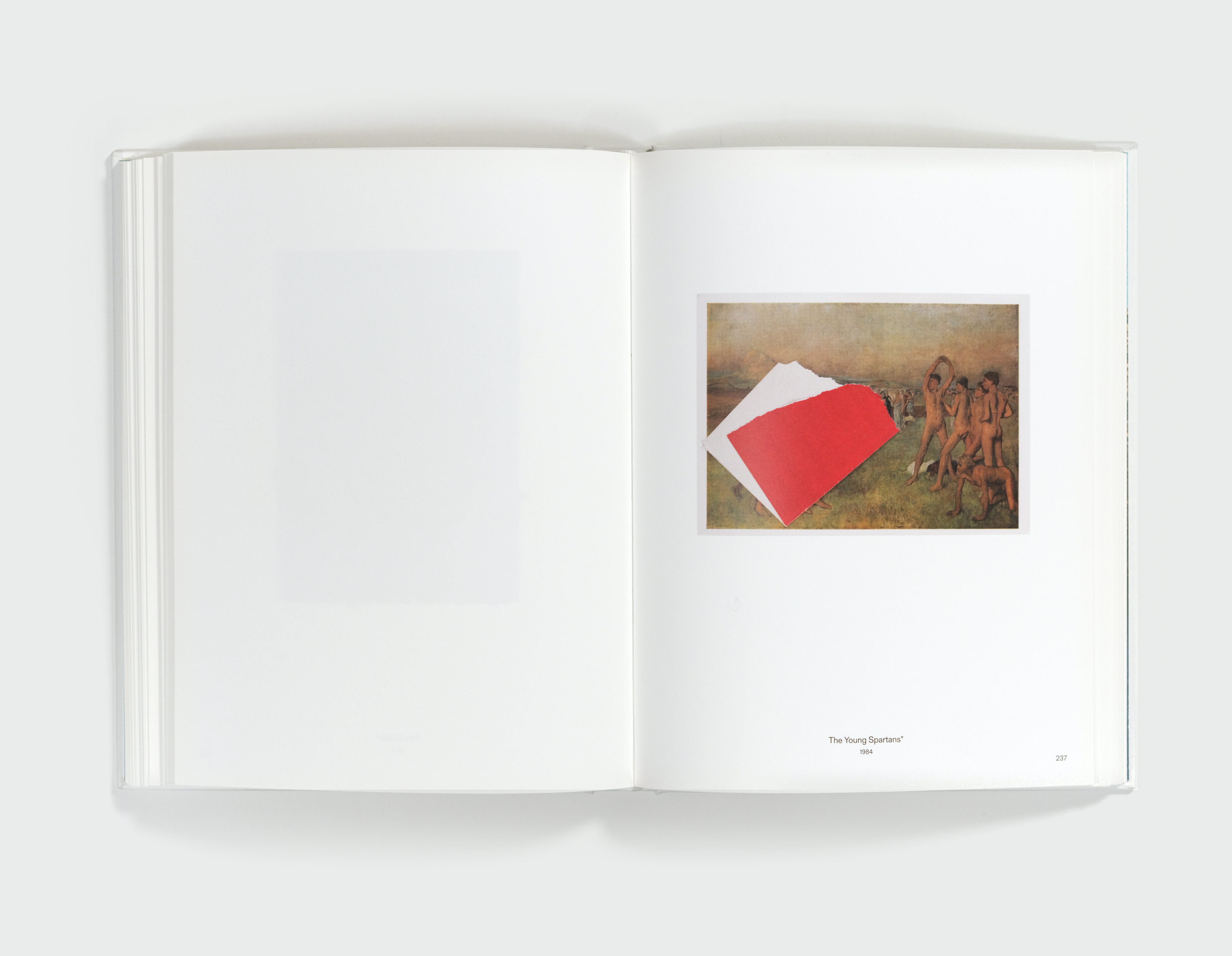 Postcards by Ellsworth Kelly — spread 6
